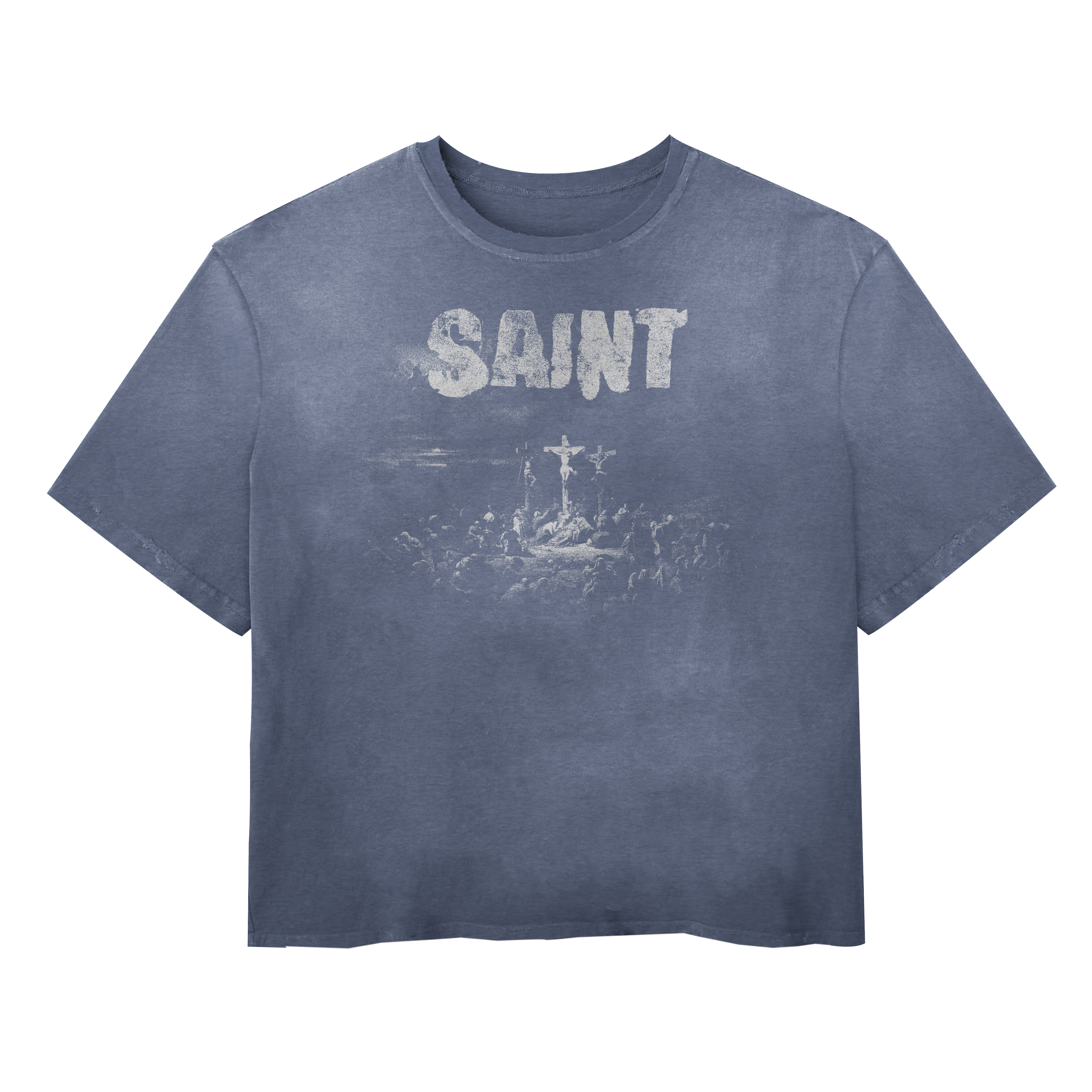 Saint Vintage Tee