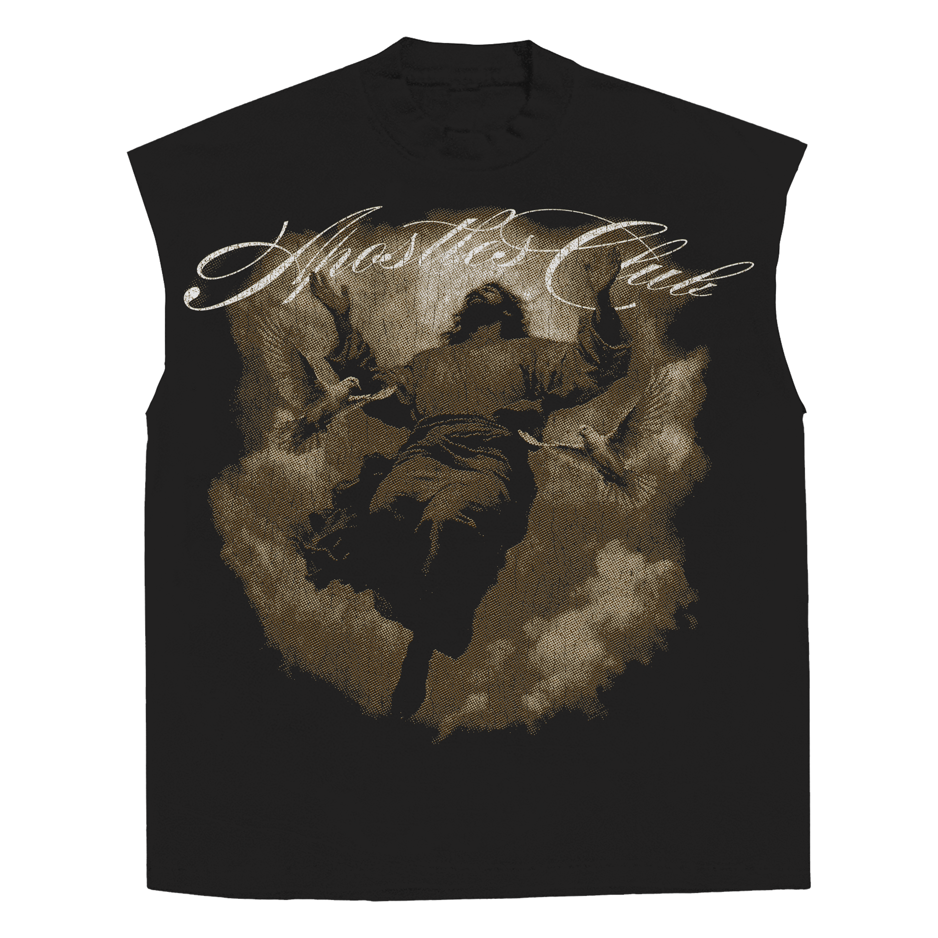 Redeemer Sleeveless Tee