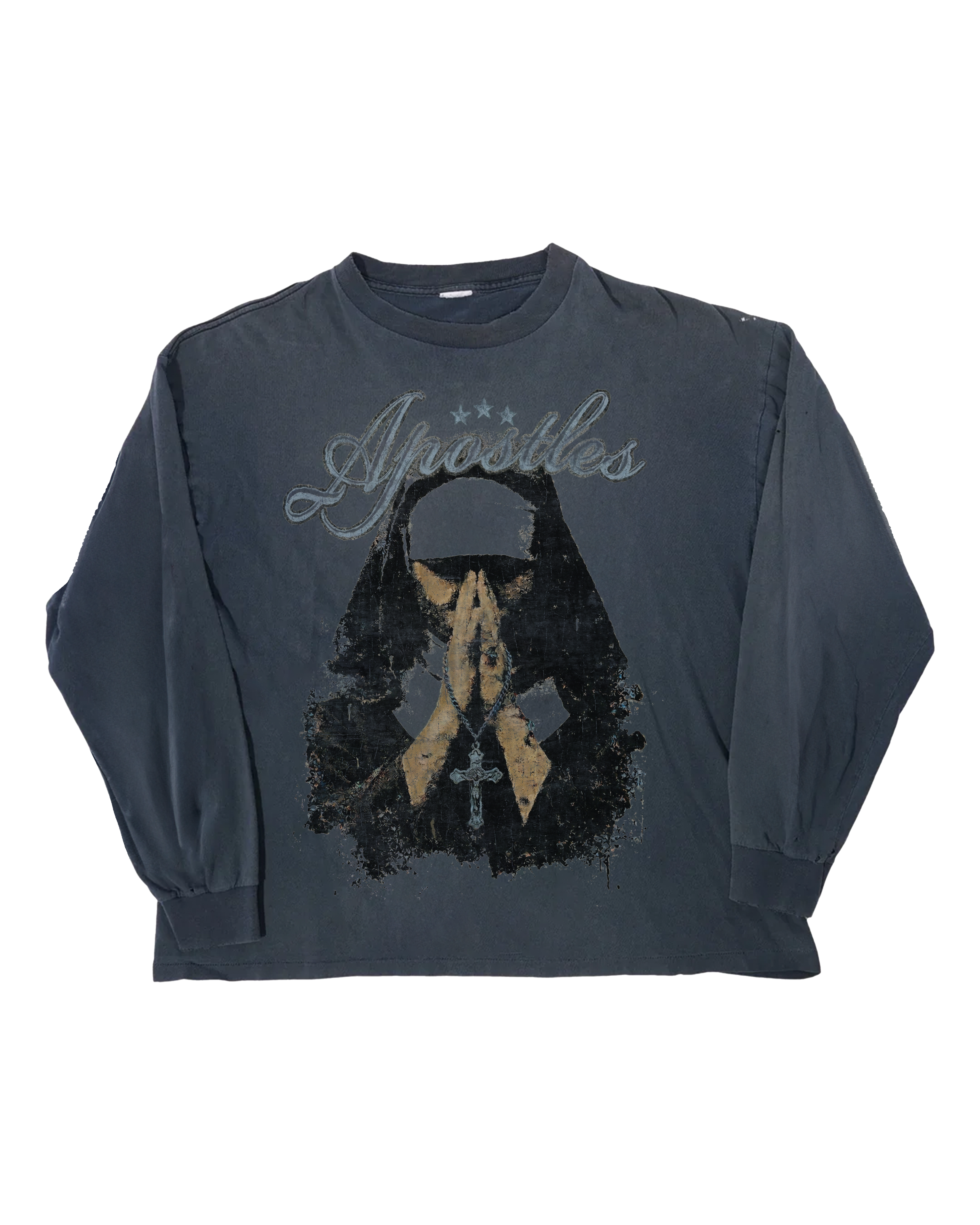 Devotion Long Sleeve