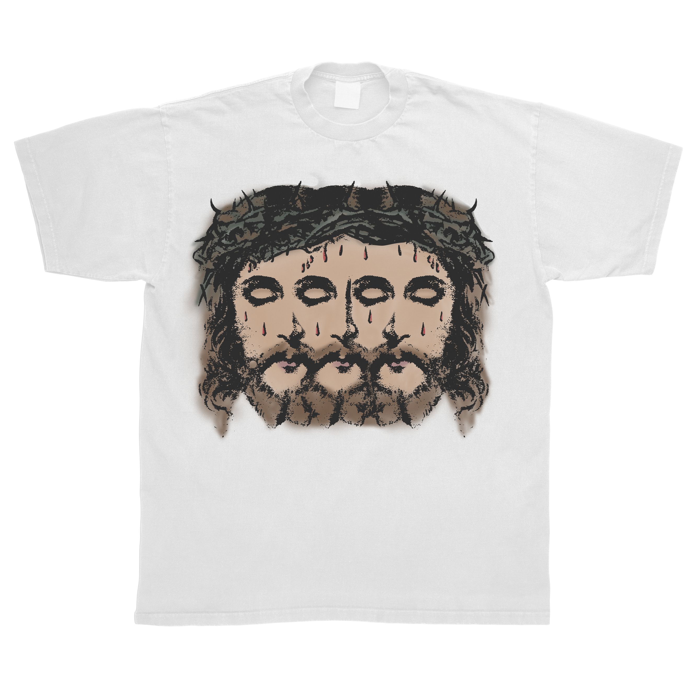 Thorns Tee