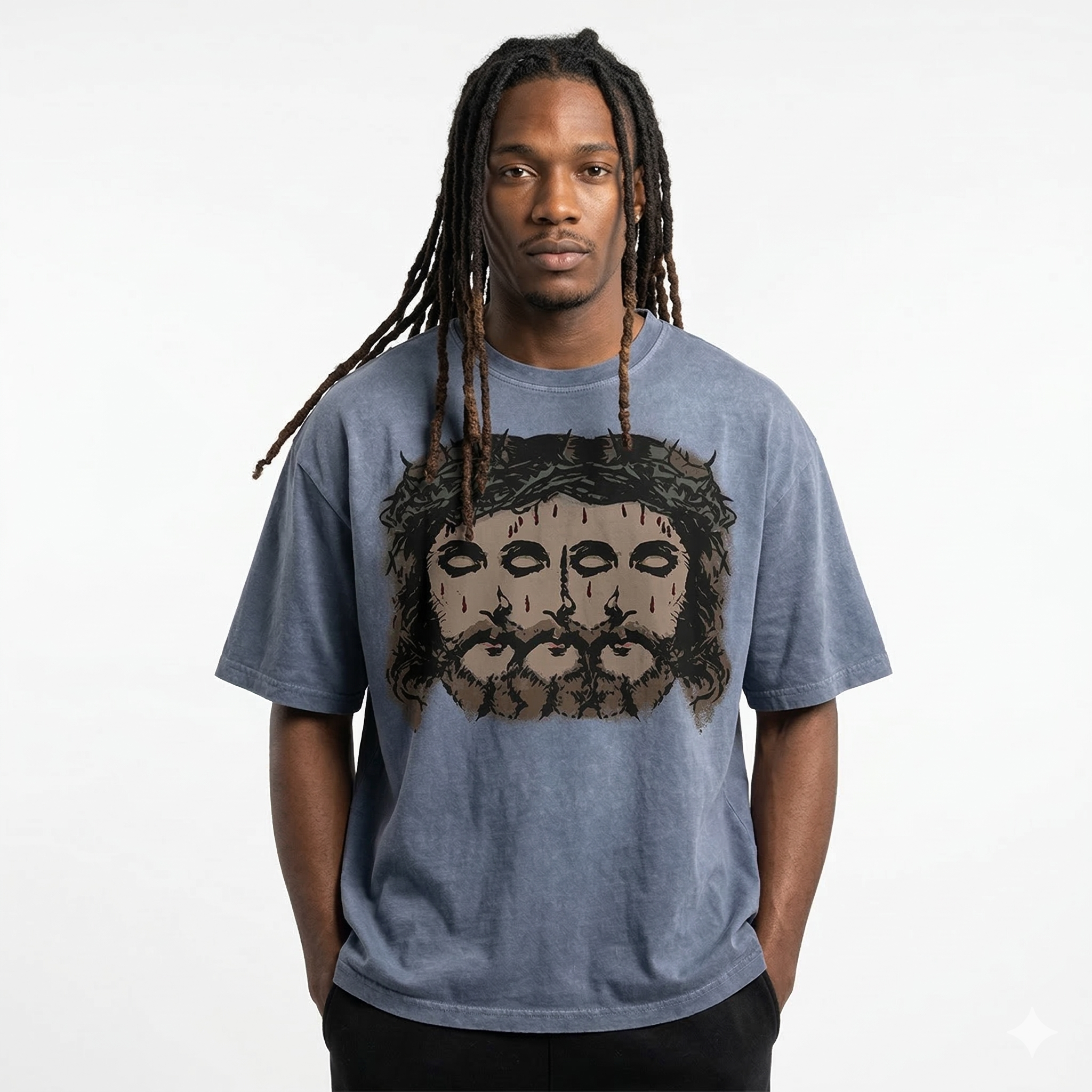 Thorns Vintage Tee