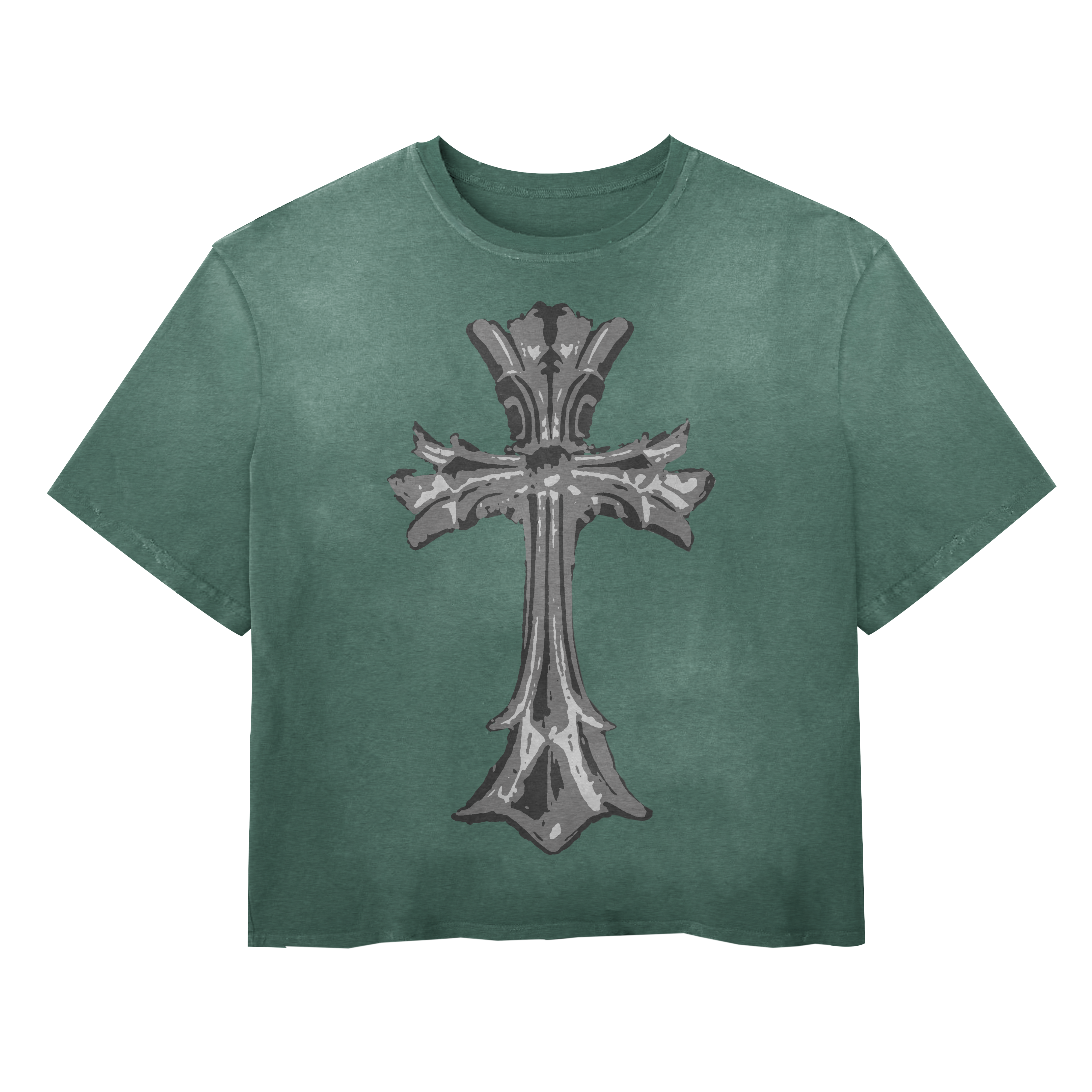 Sanctum Vintage Tee