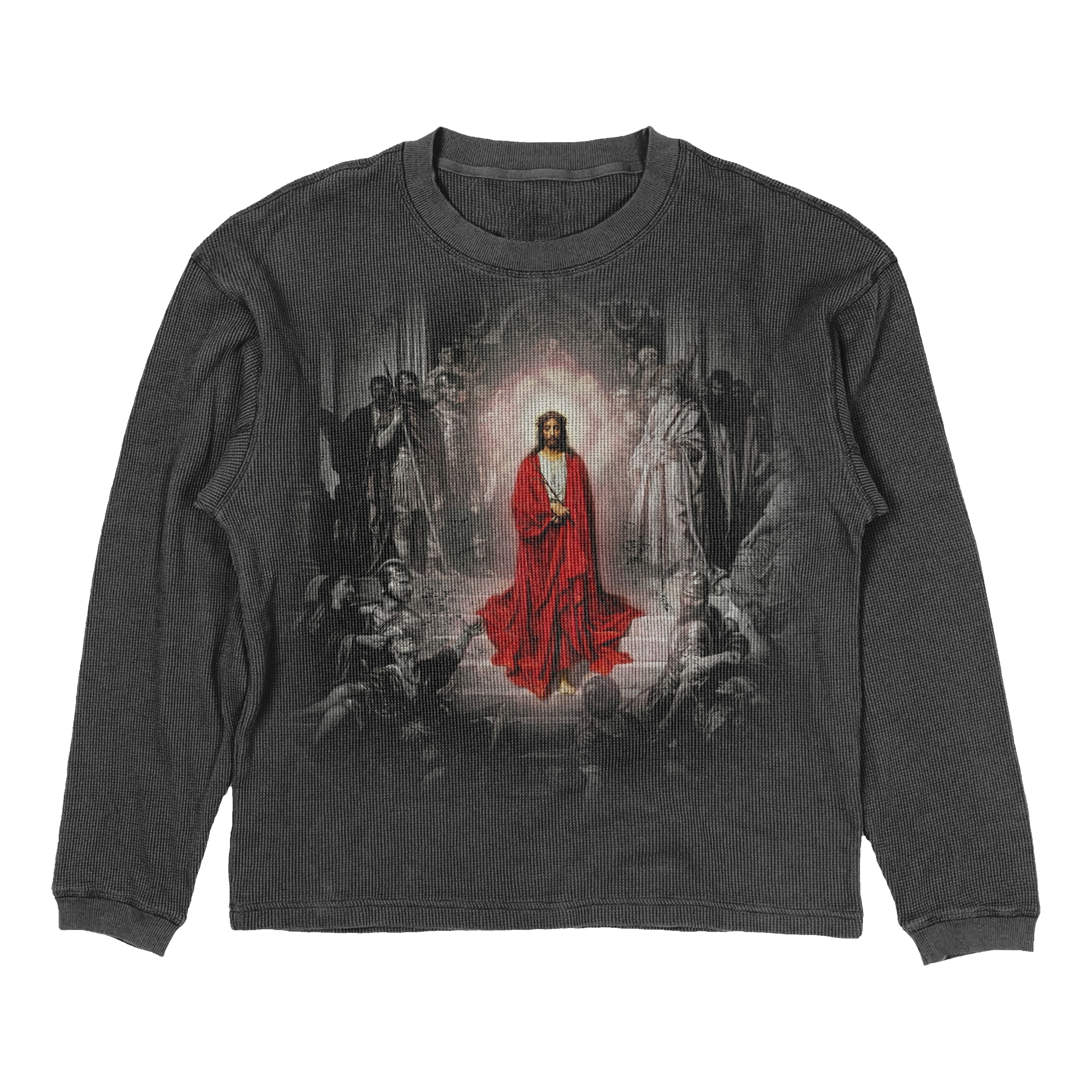 King Of Kings Thermal