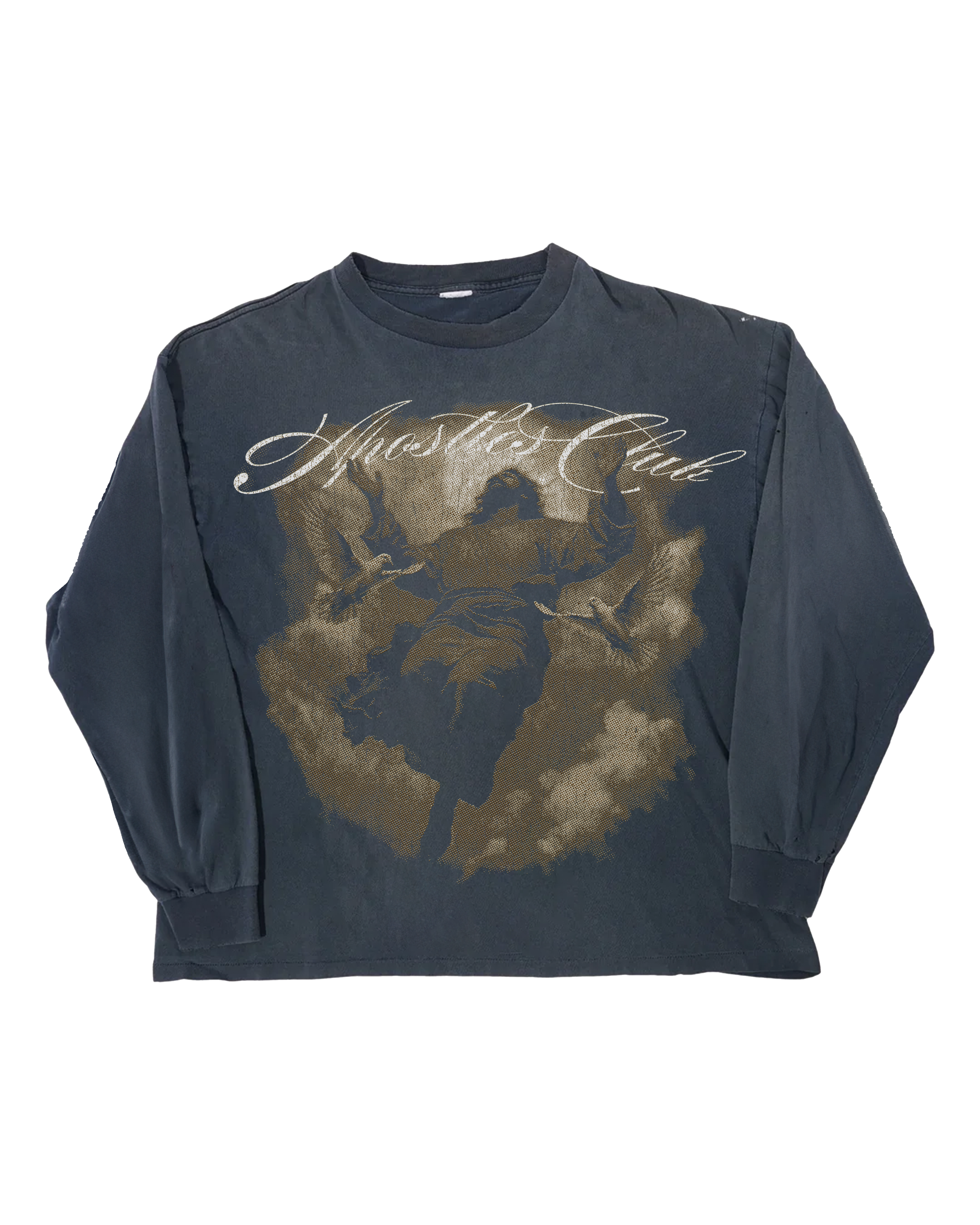 Redeemer Long Sleeve