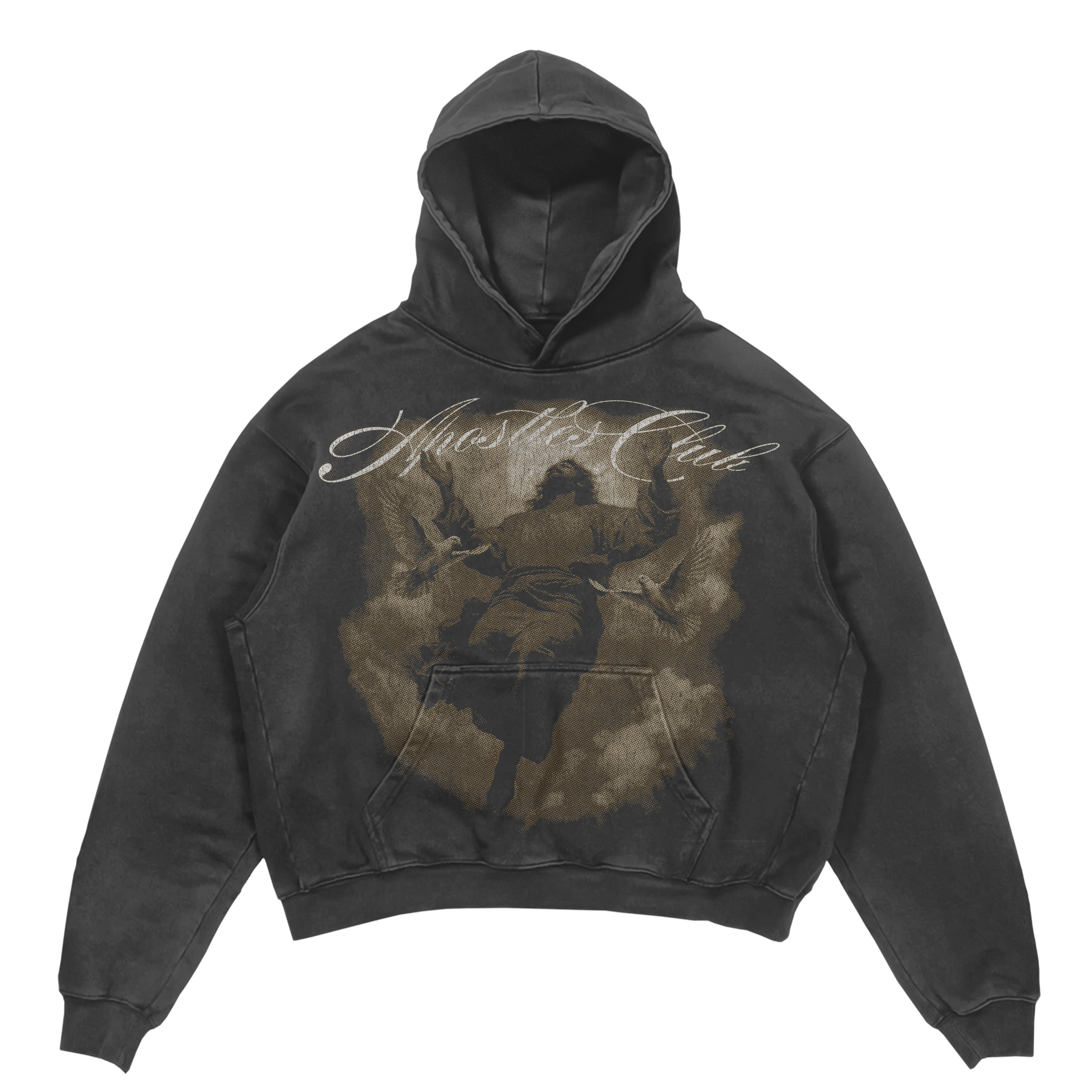 Redeemer Premium Hoodie