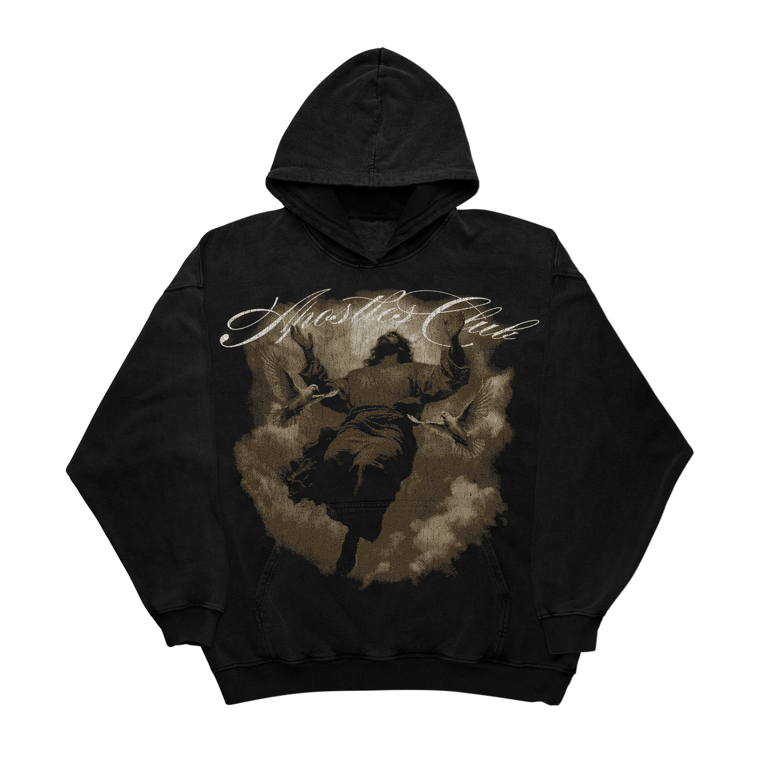Redeemer Hoodie
