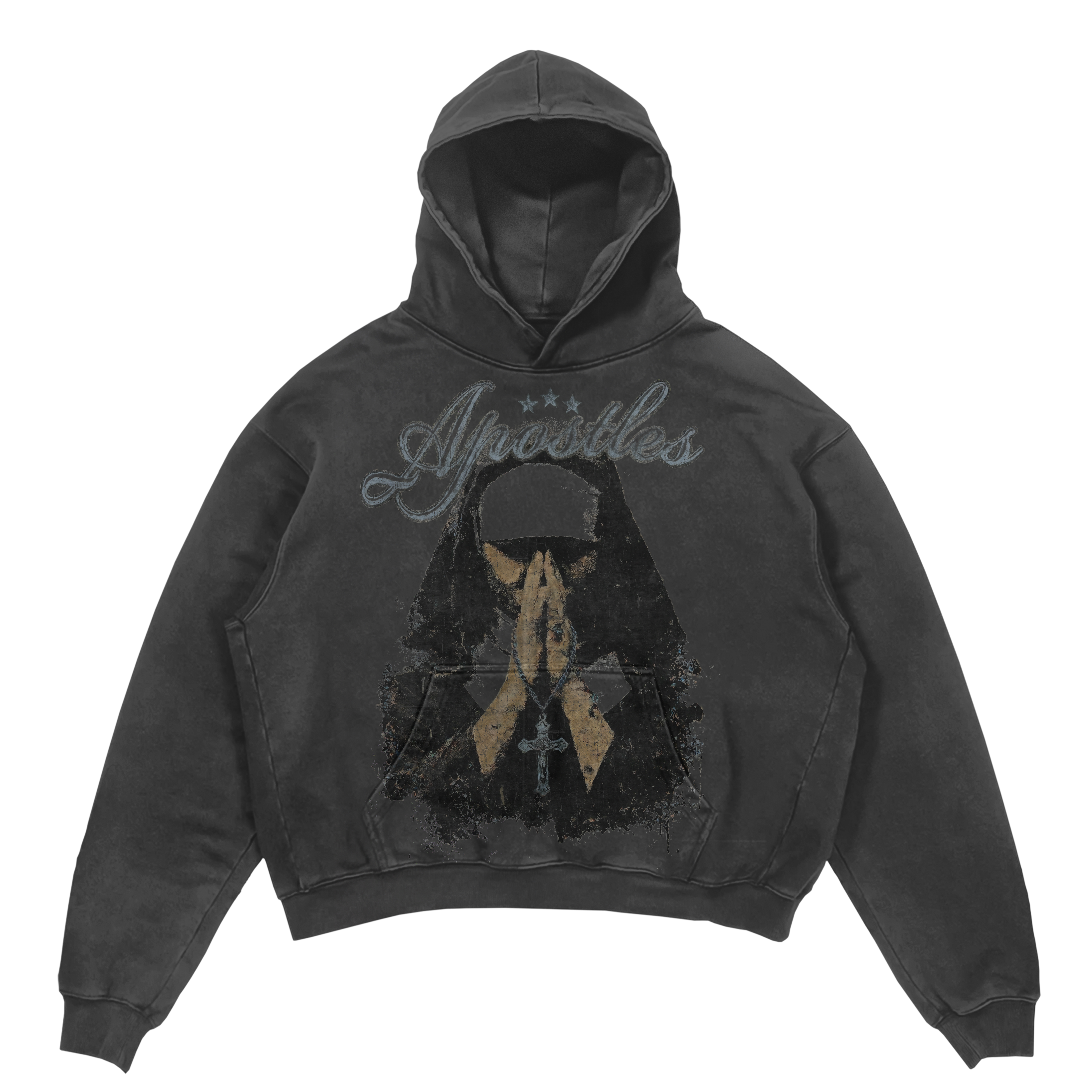 Devotion Premium Hoodie