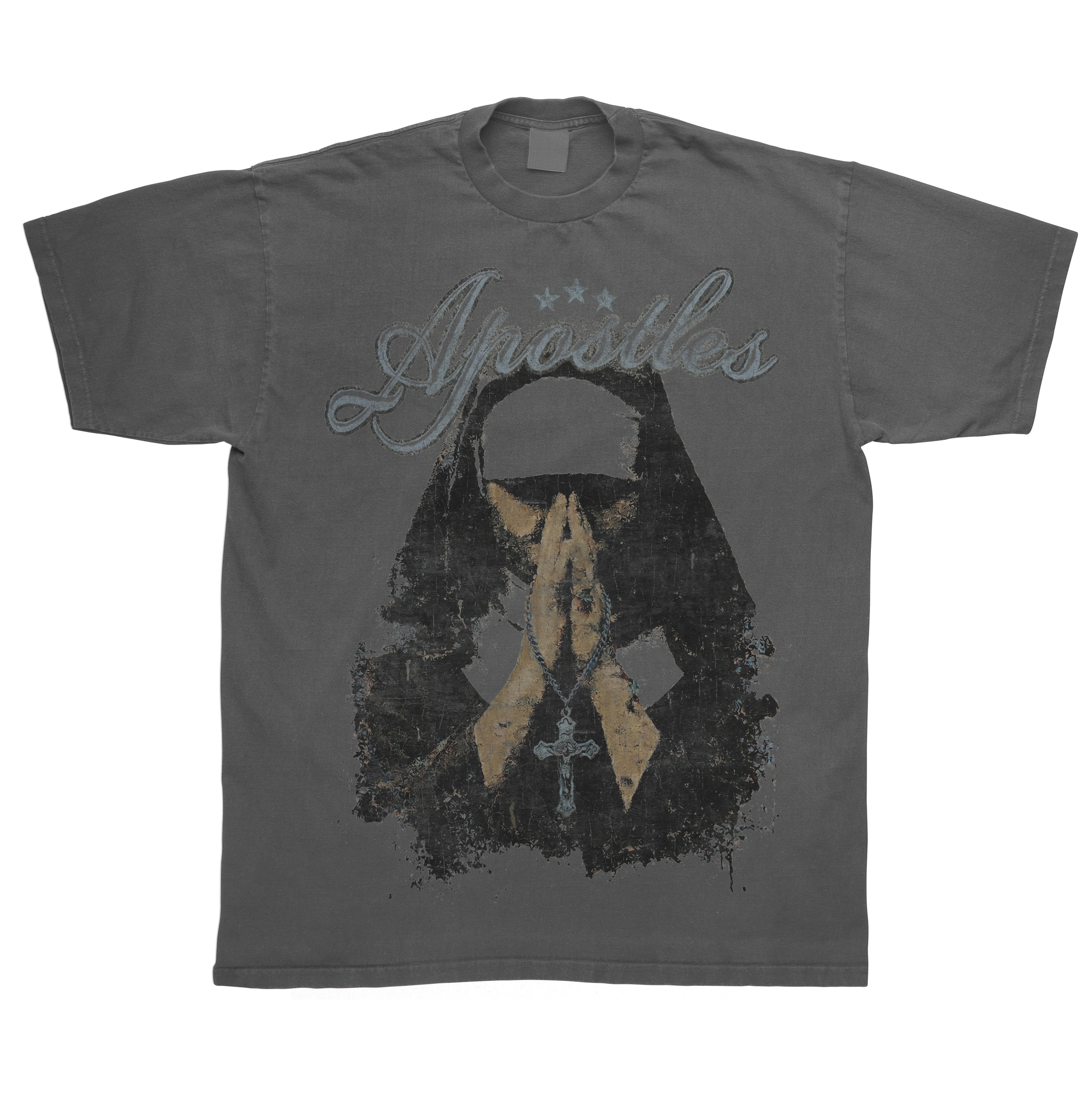 Devotion Tee