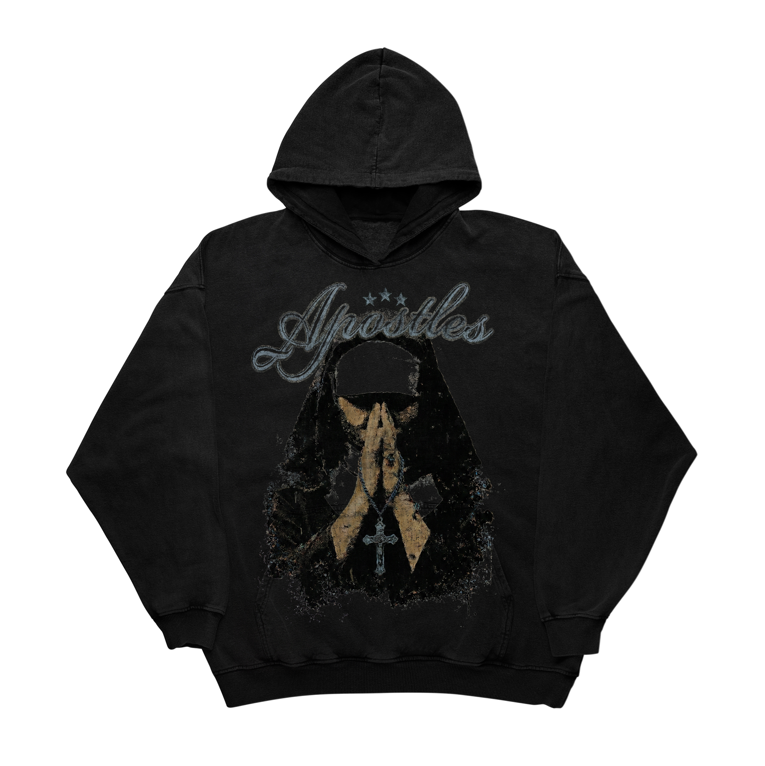 Devotion Hoodie