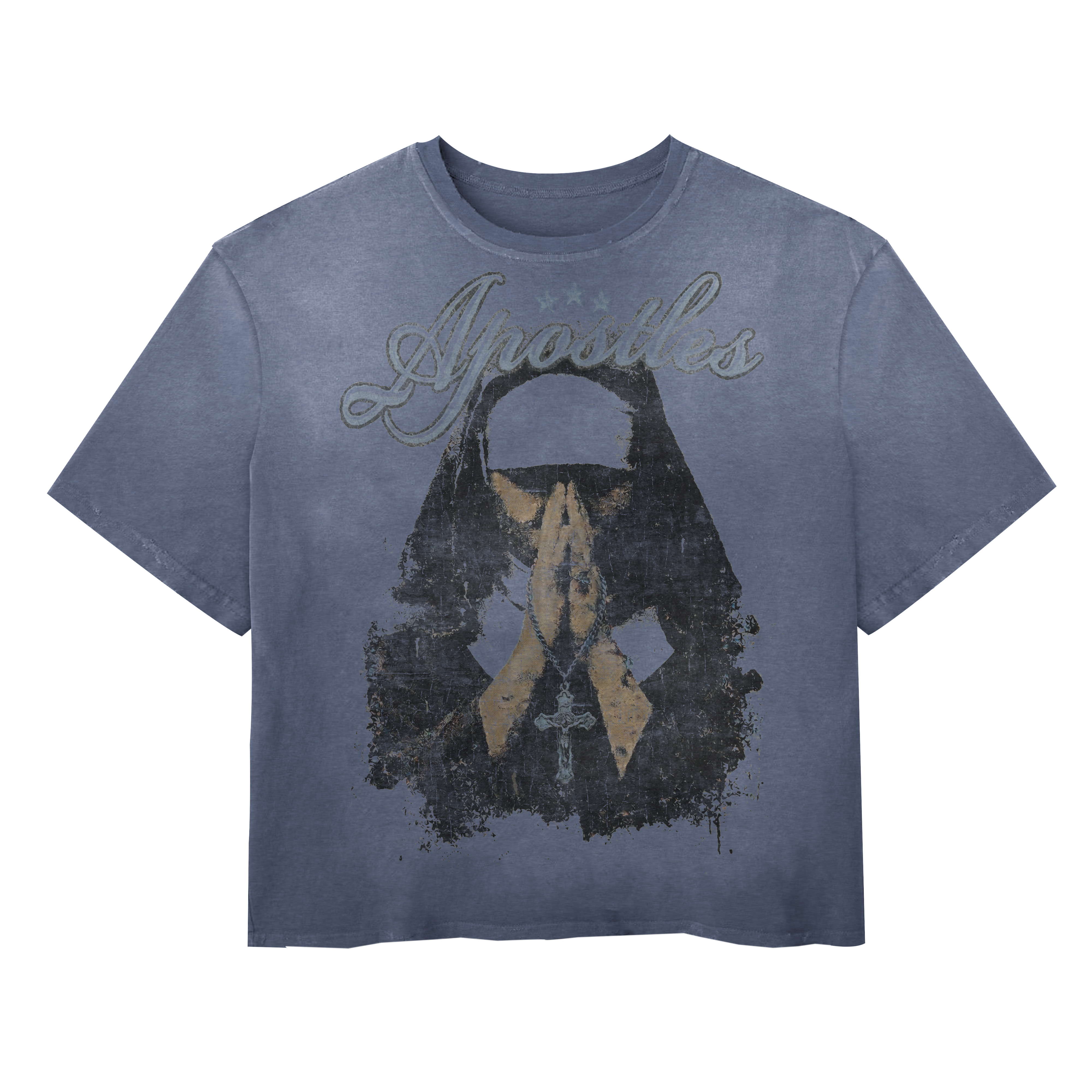 Devotion Vintage Tee