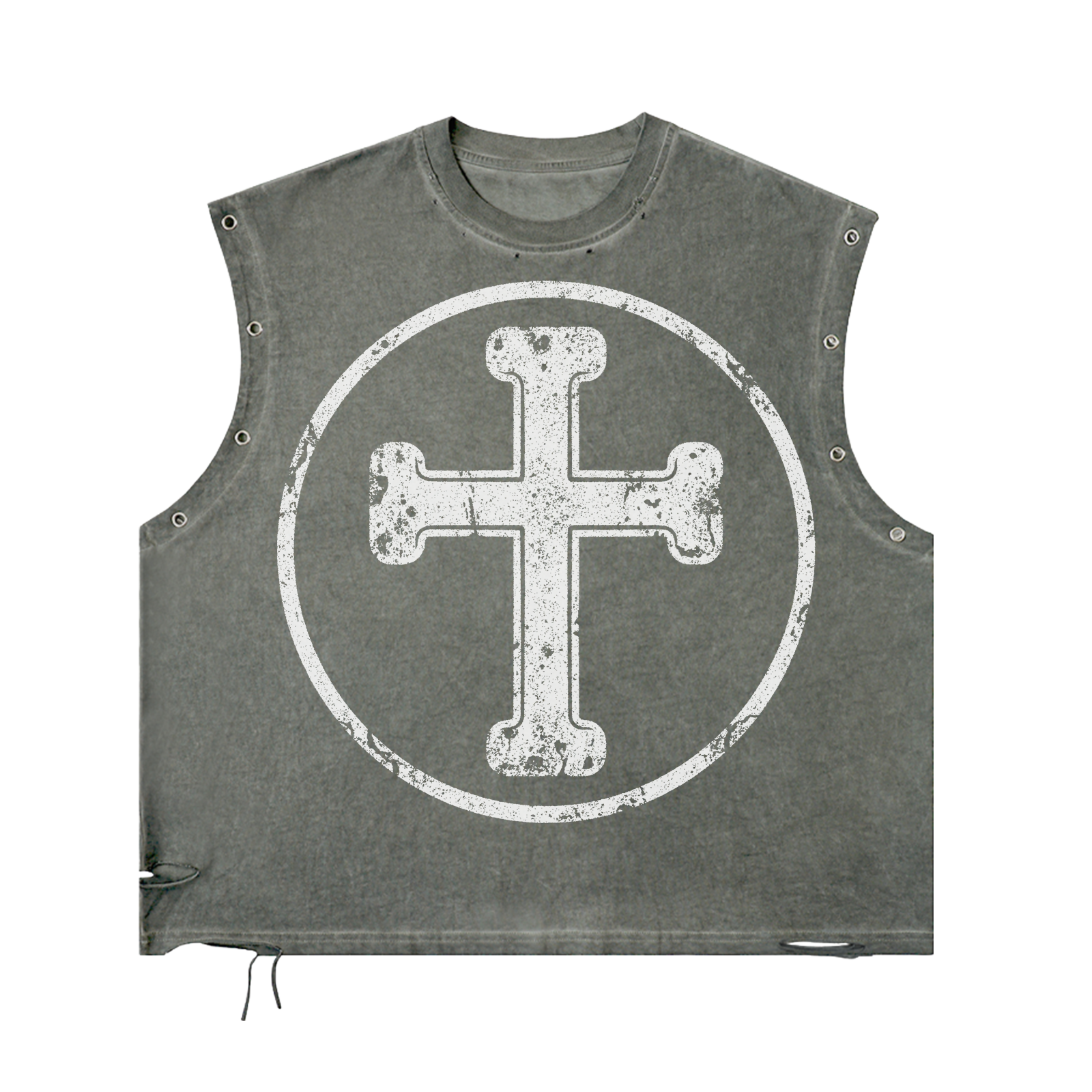 Apostles Utility Cut Tee