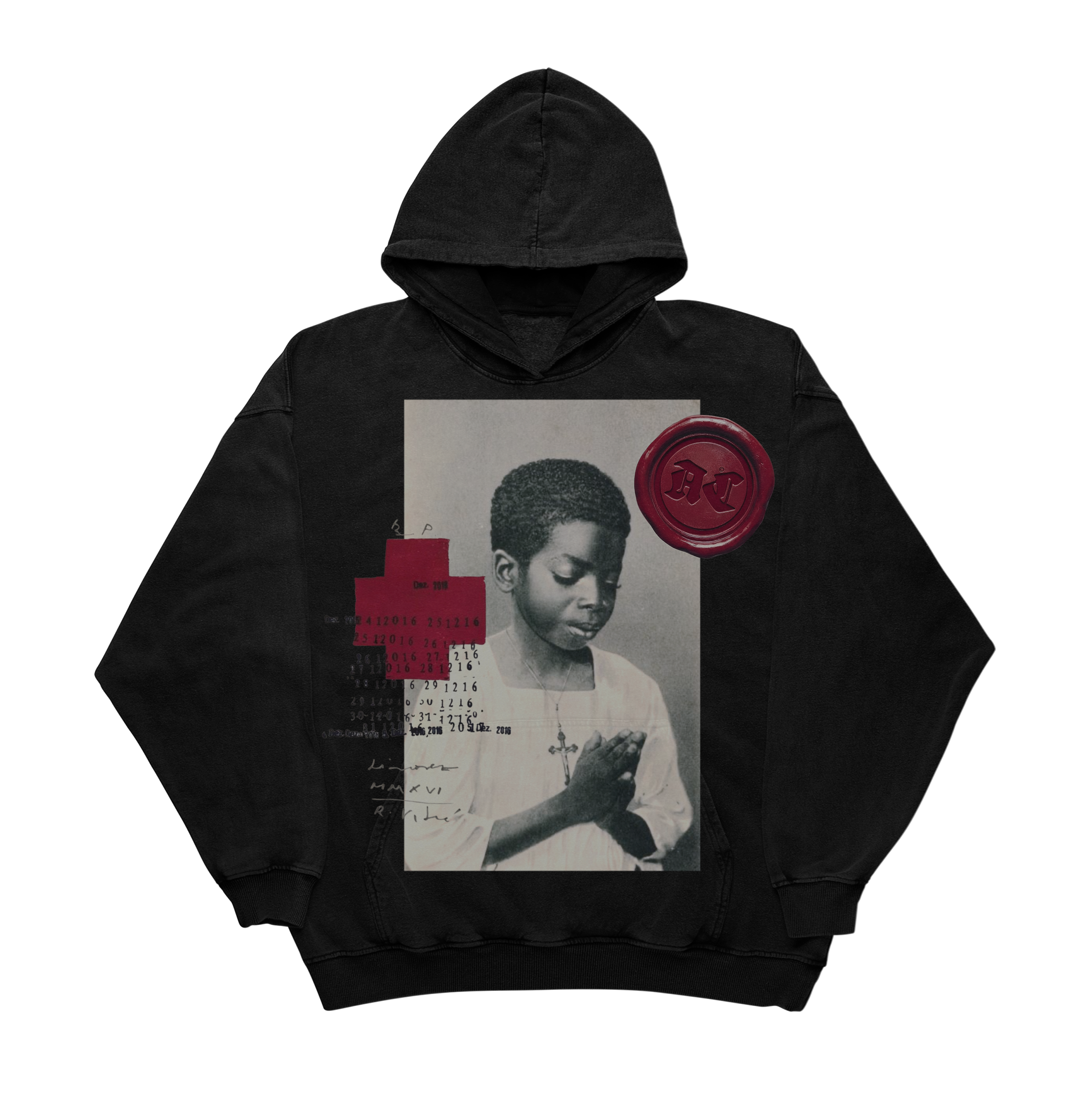 Believer Hoodie