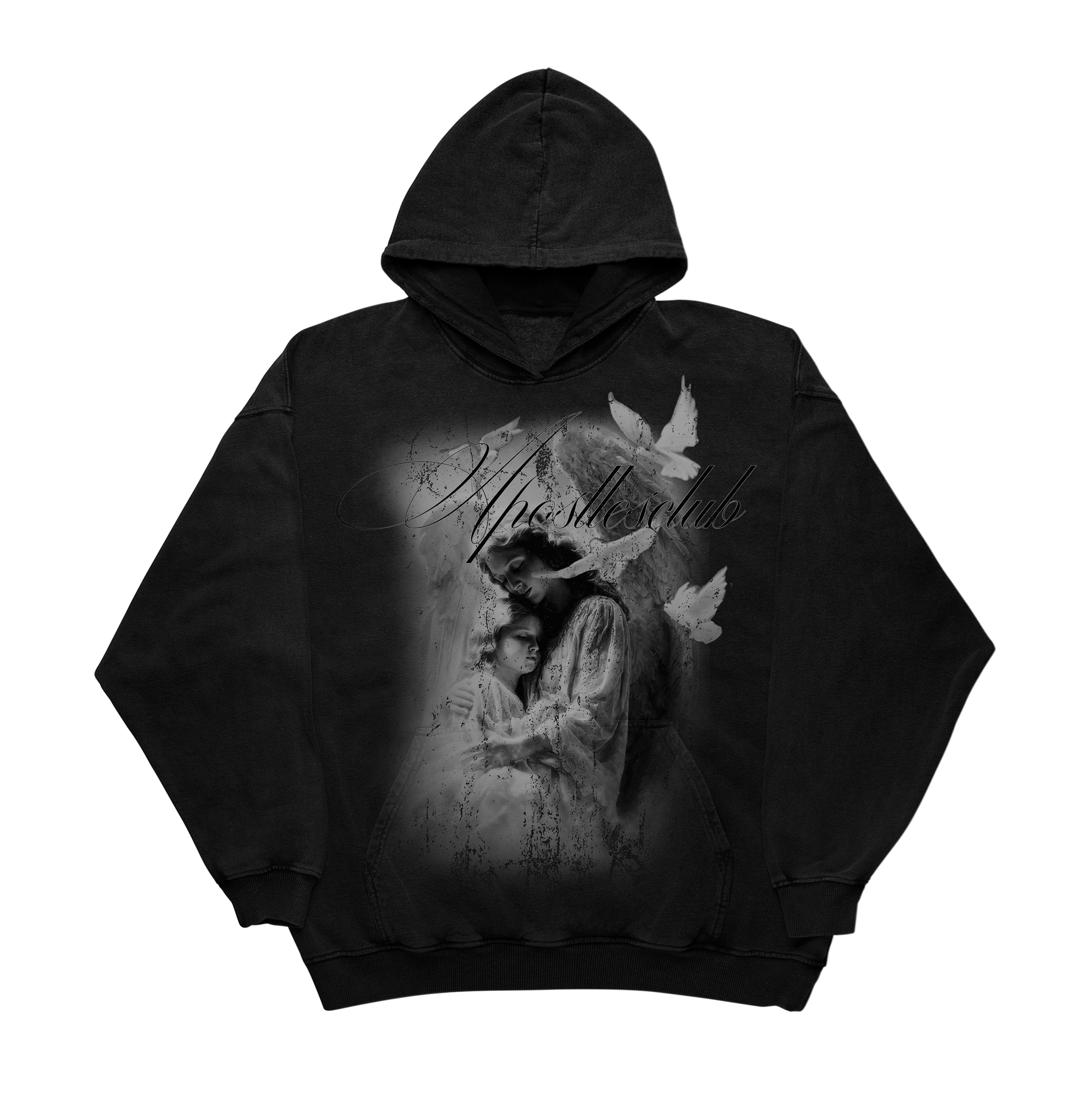 Guardian Hoodie
