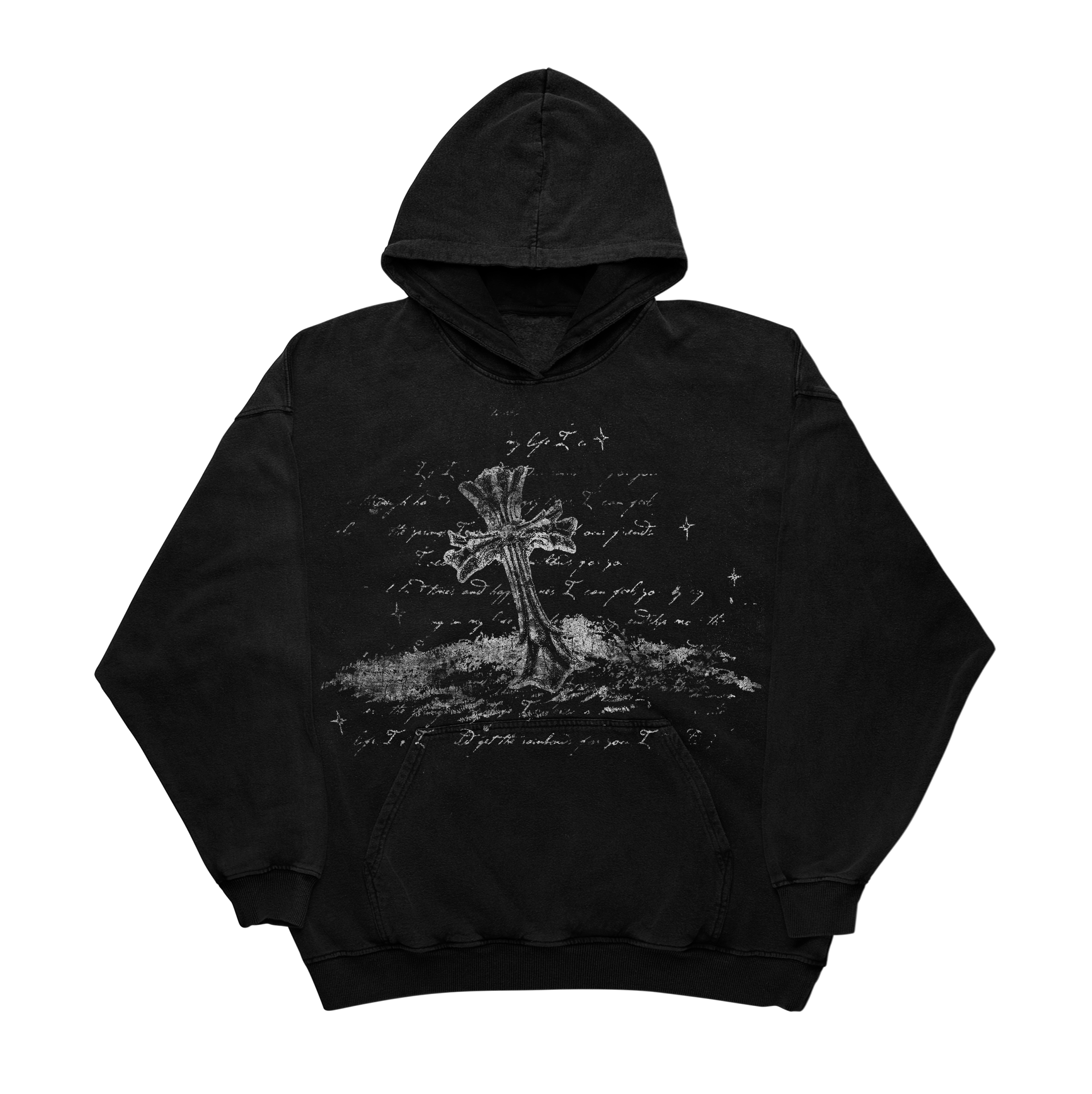 Covenant Hoodie