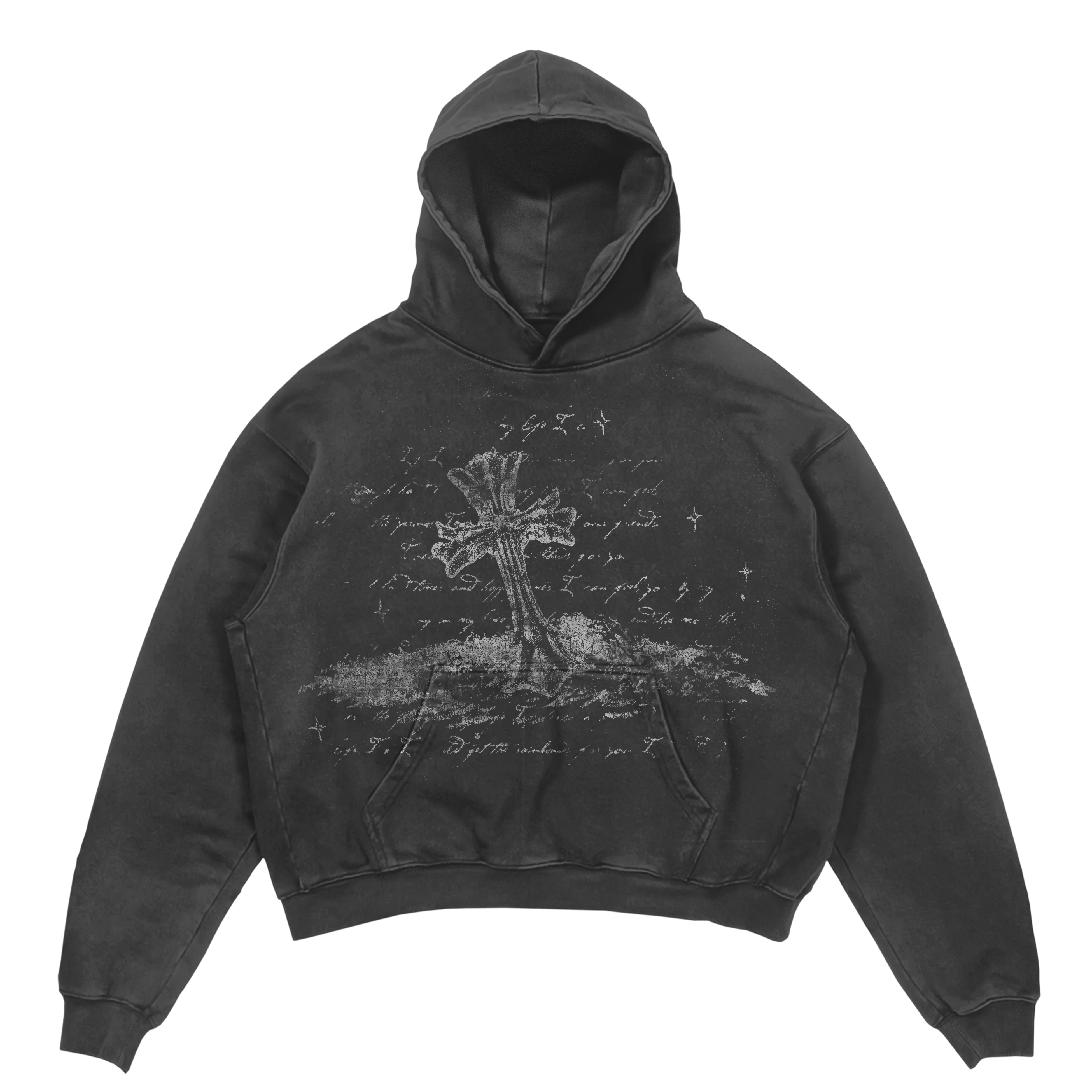 Covenant Premium Hoodie