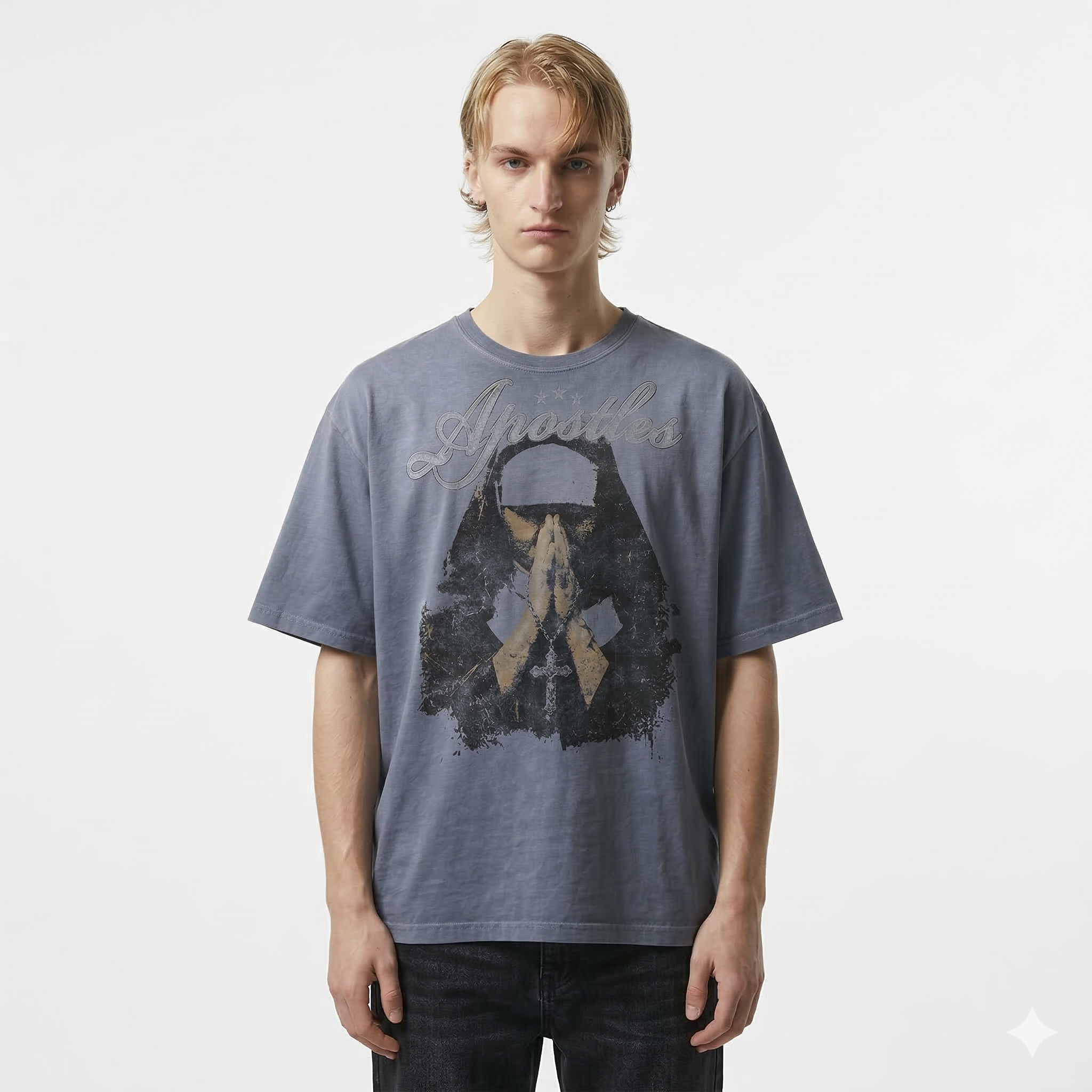 Devotion Vintage Tee