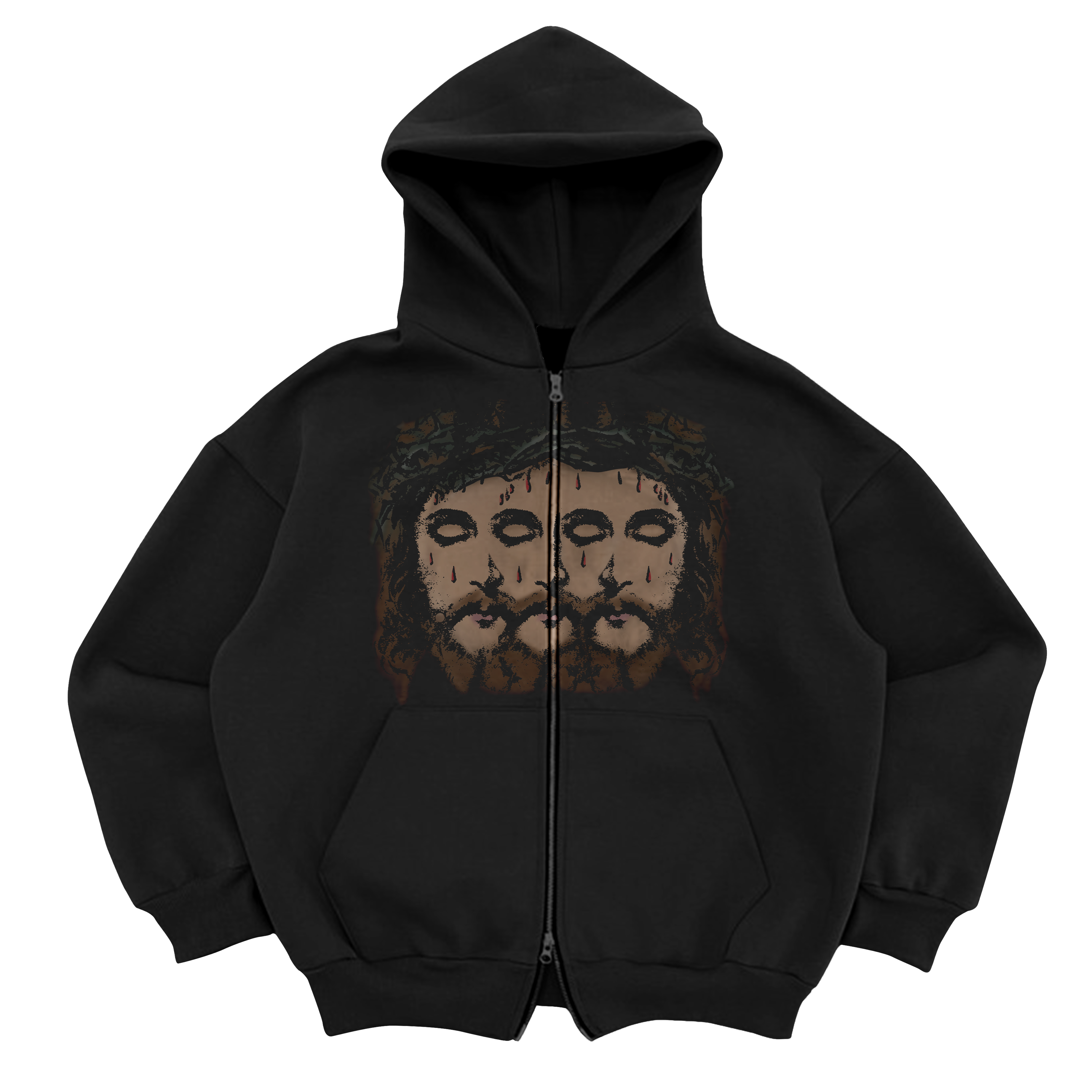 Thorns Premium Zip Up