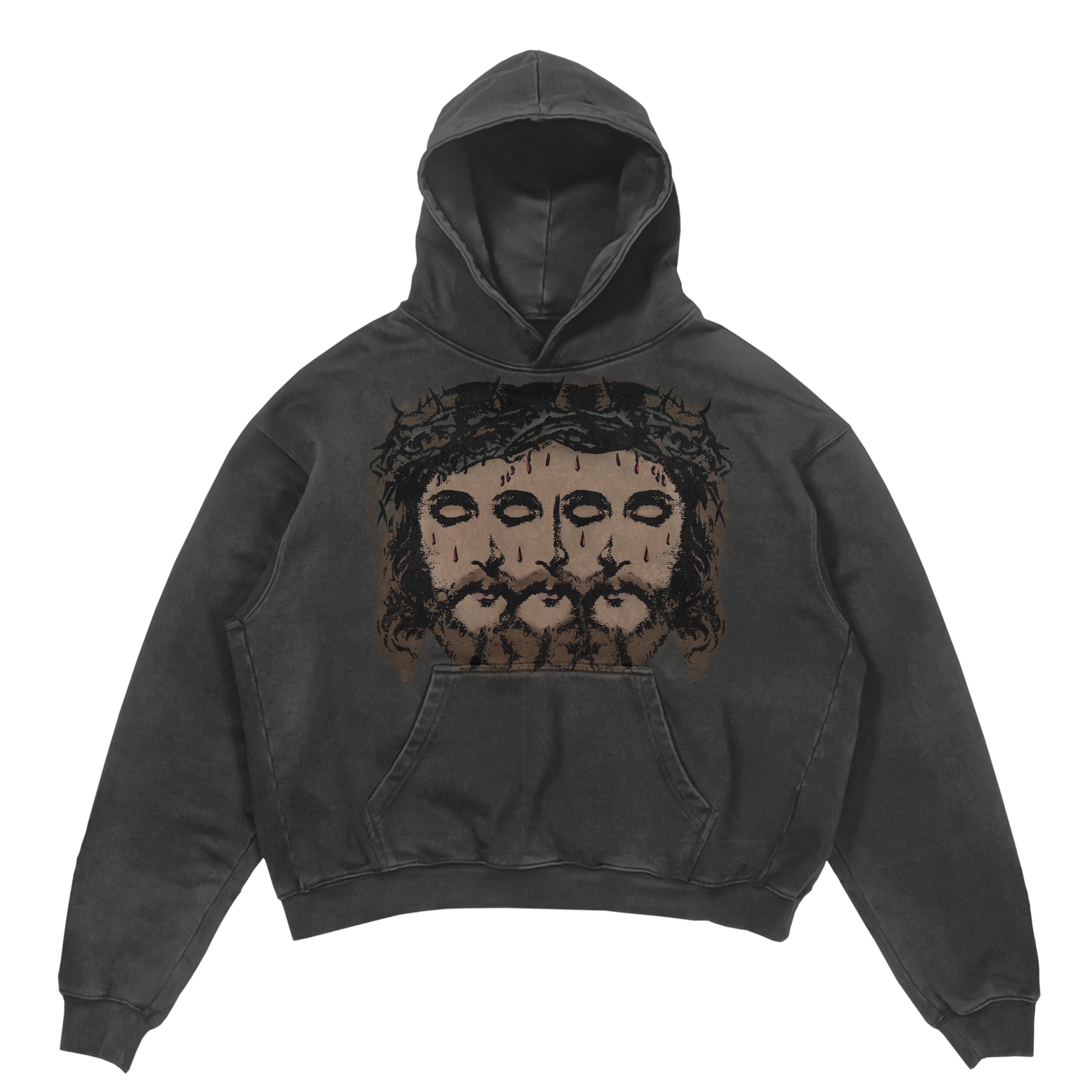 Thorns Premium Hoodie