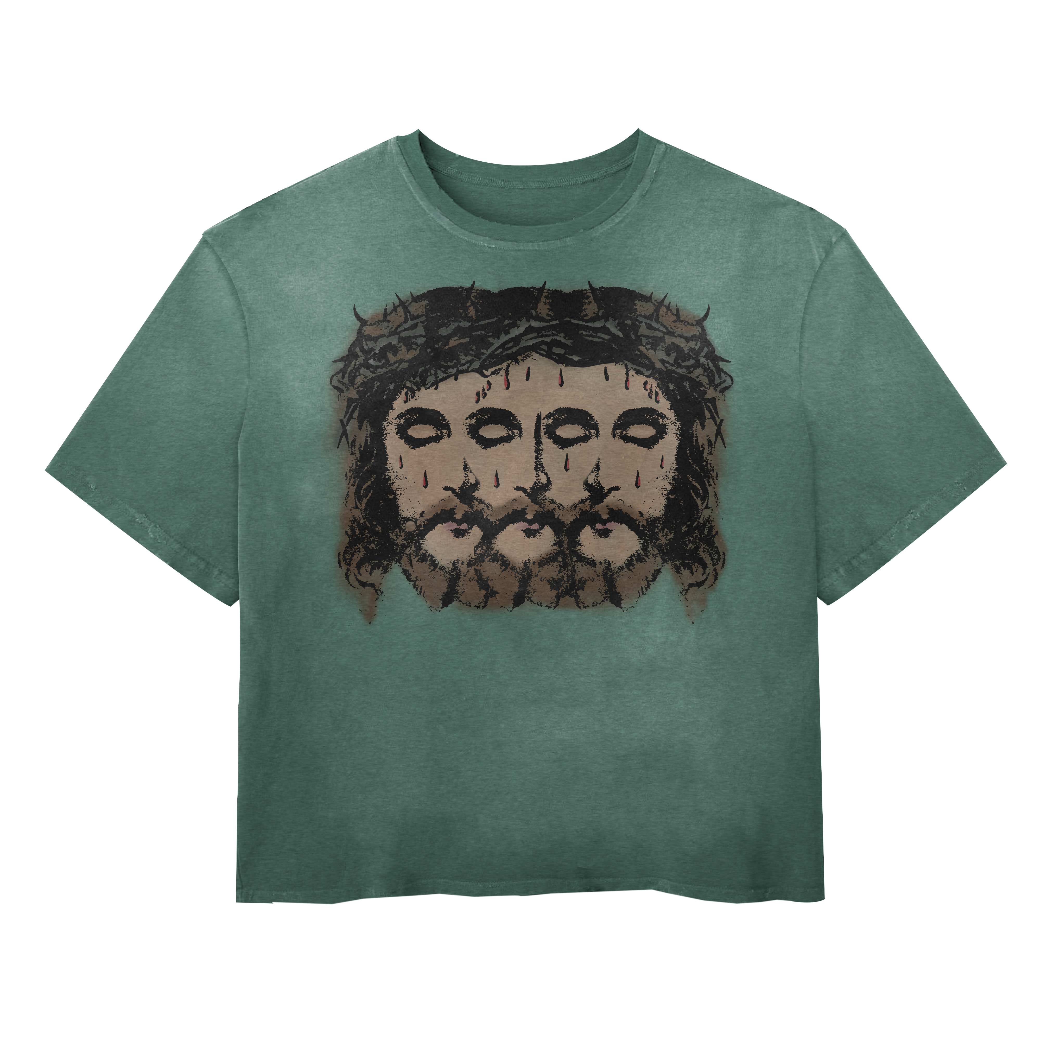 Thorns Vintage Tee