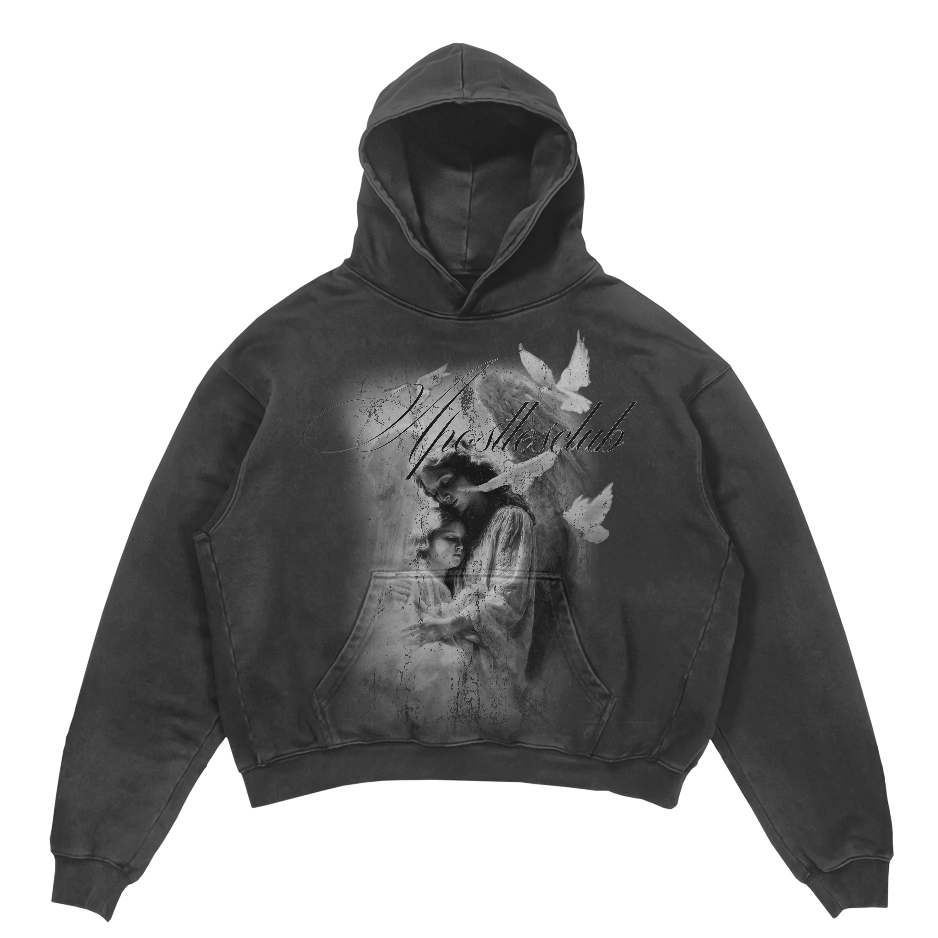 Guardian Premium Hoodie