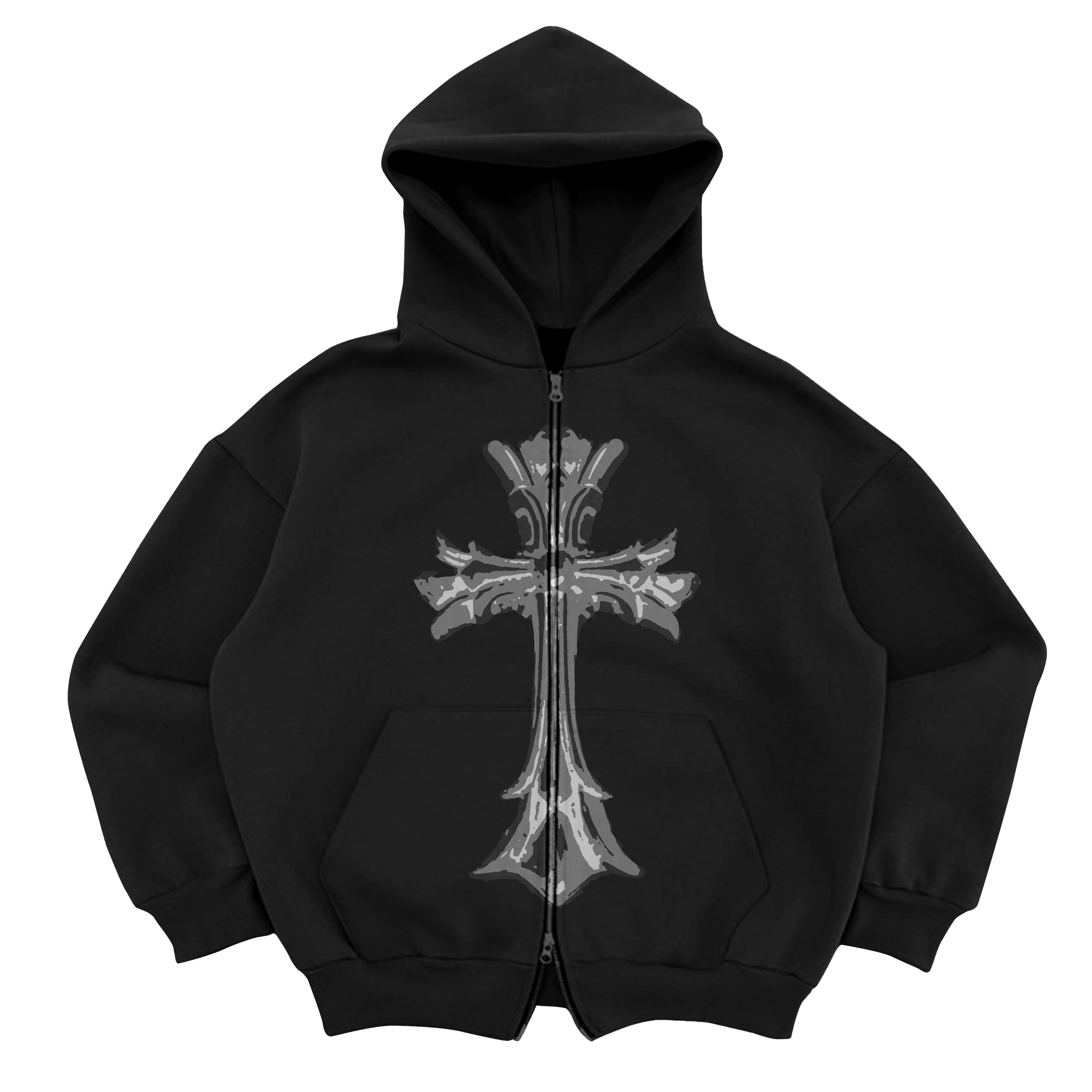 Sanctum Premium Zip Up