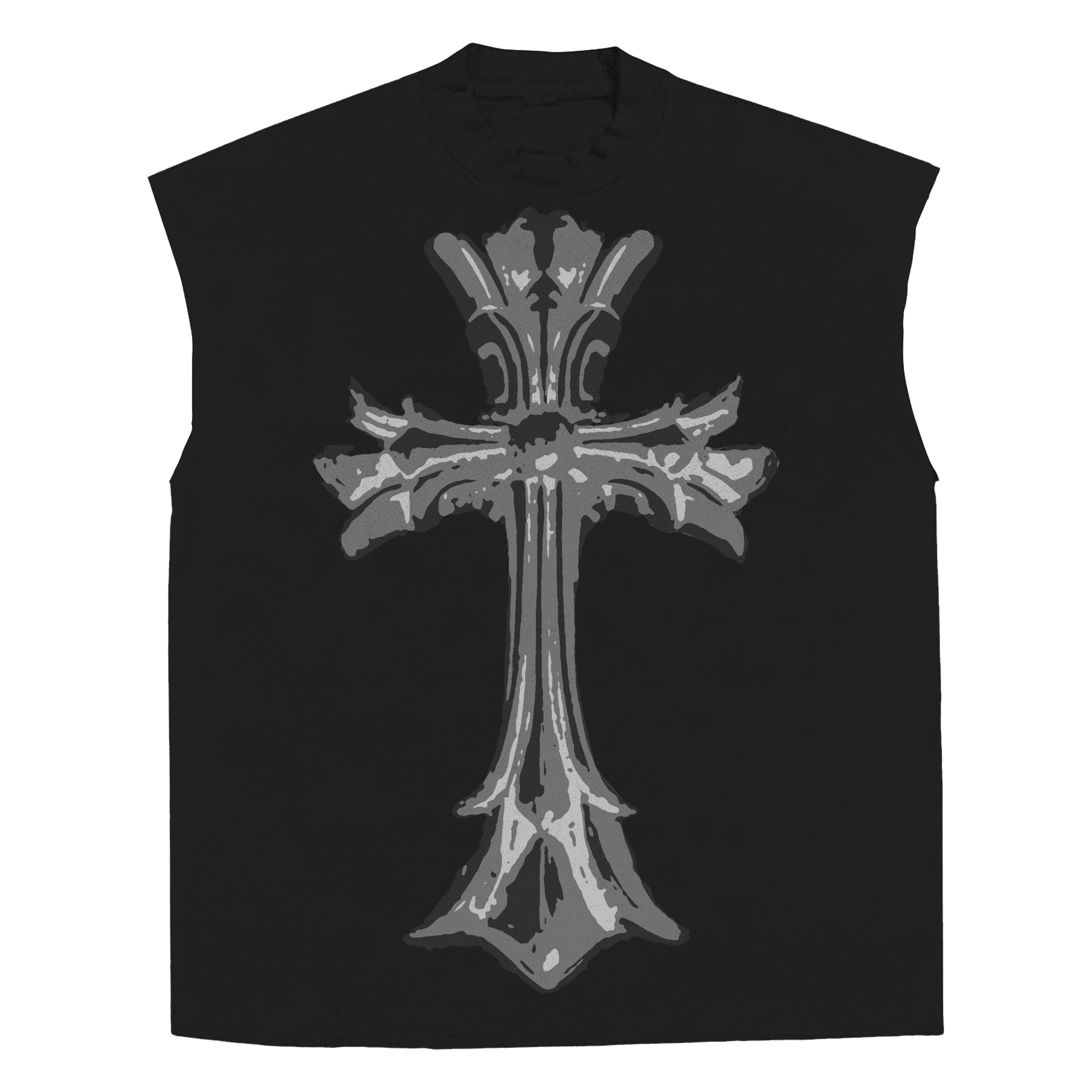 Sanctum Sleeveless Tee