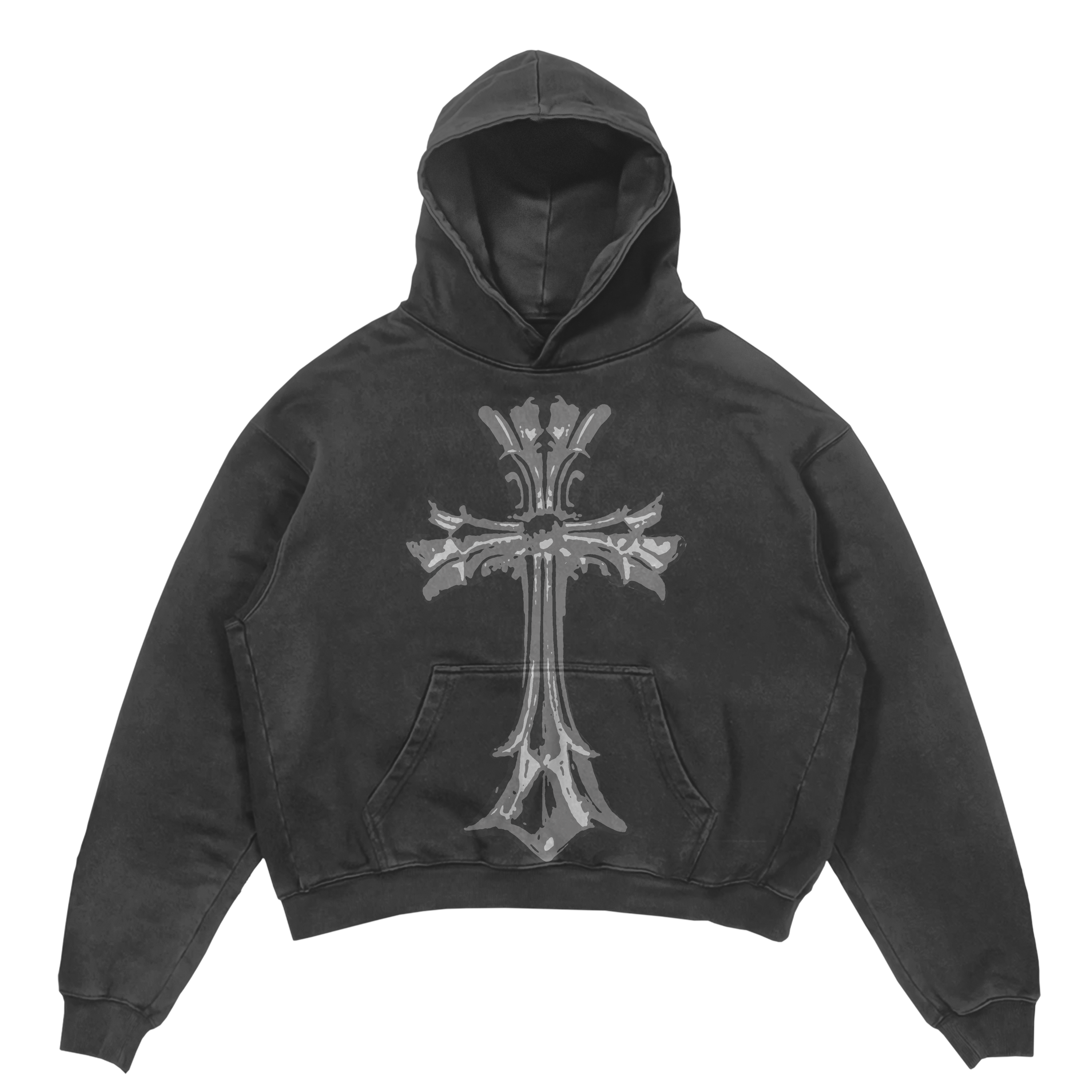 Sanctum Premium Hoodie