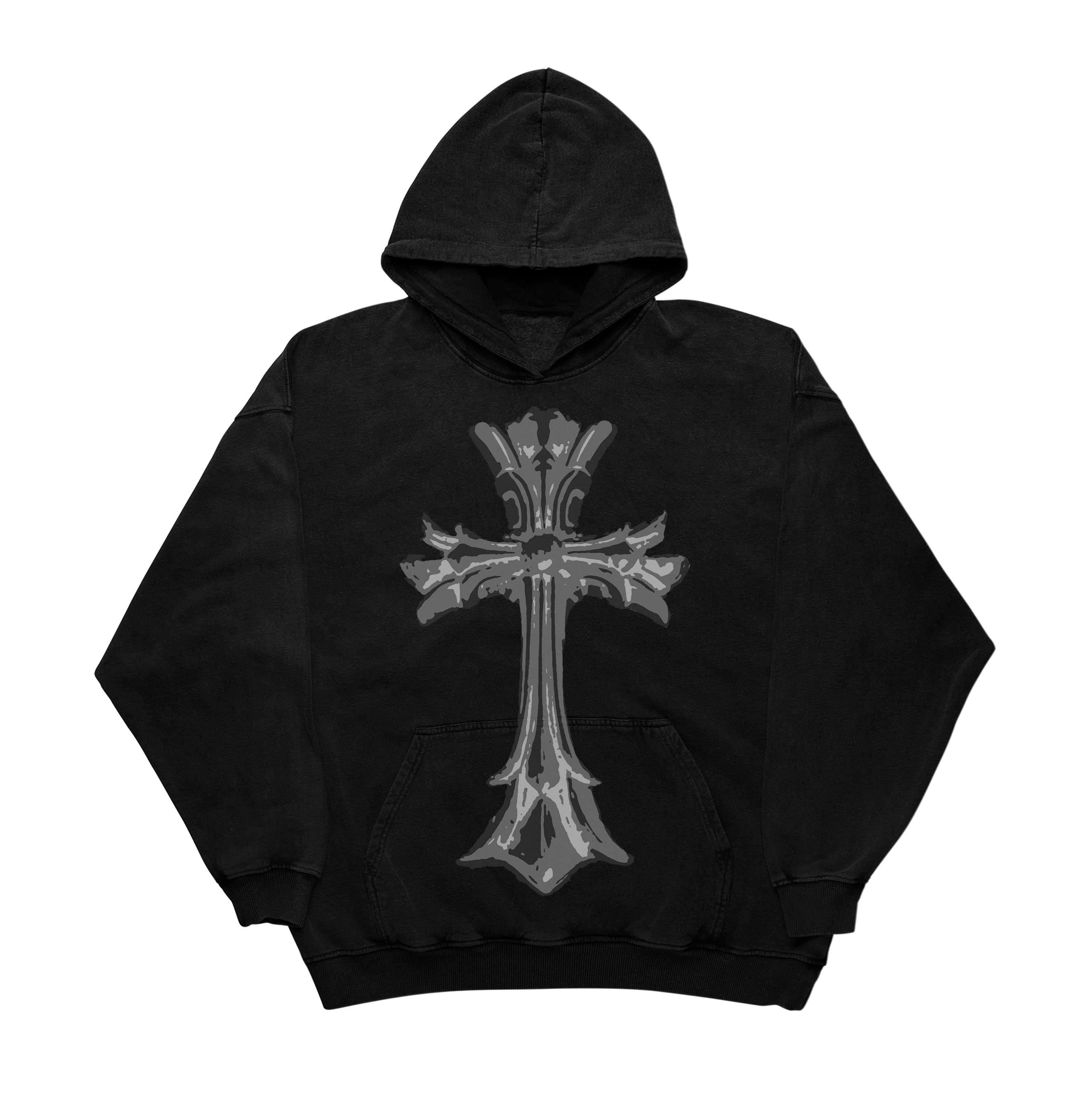 Sanctum Hoodie