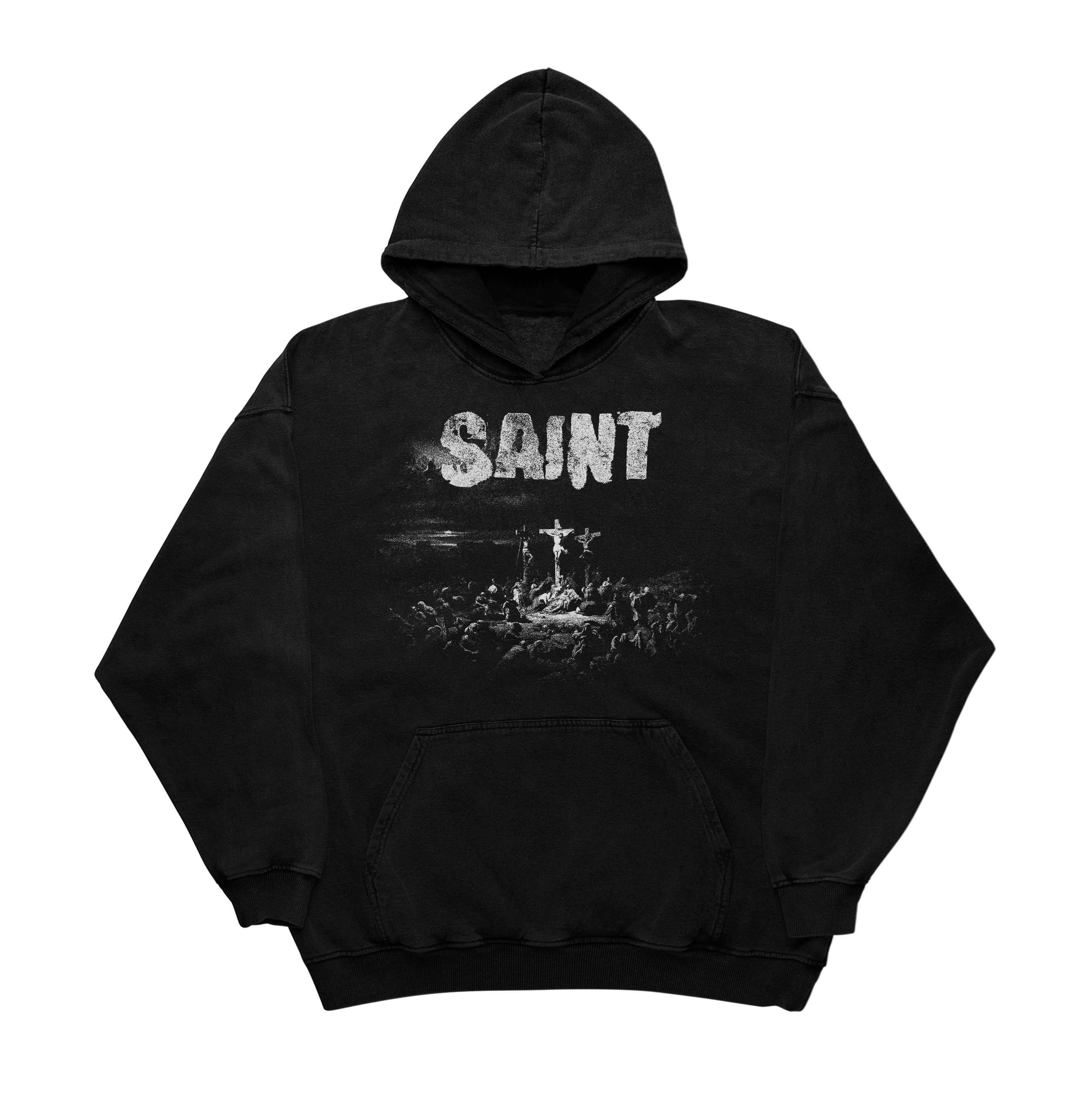 Saint Hoodie