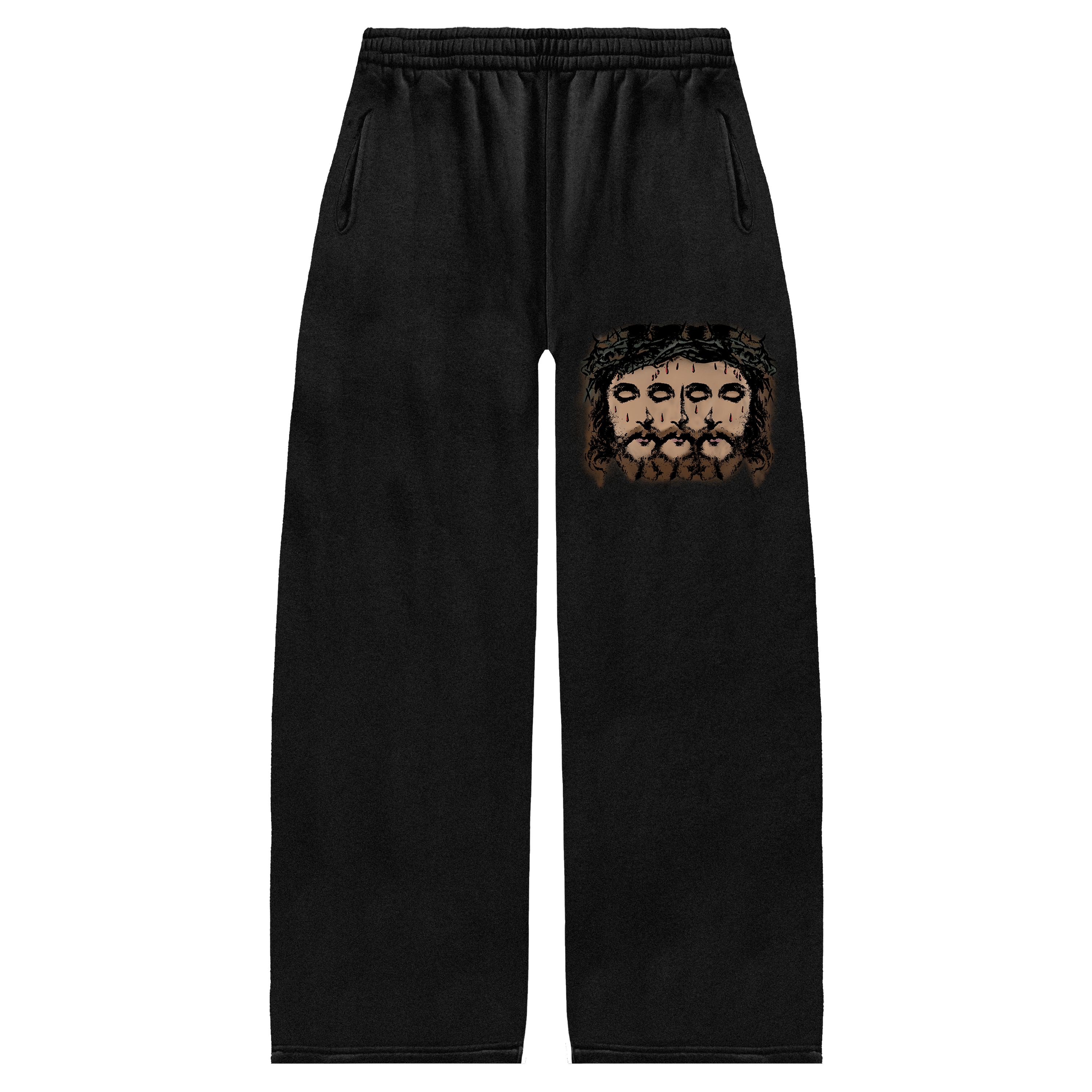 Thorns Baggy Sweats