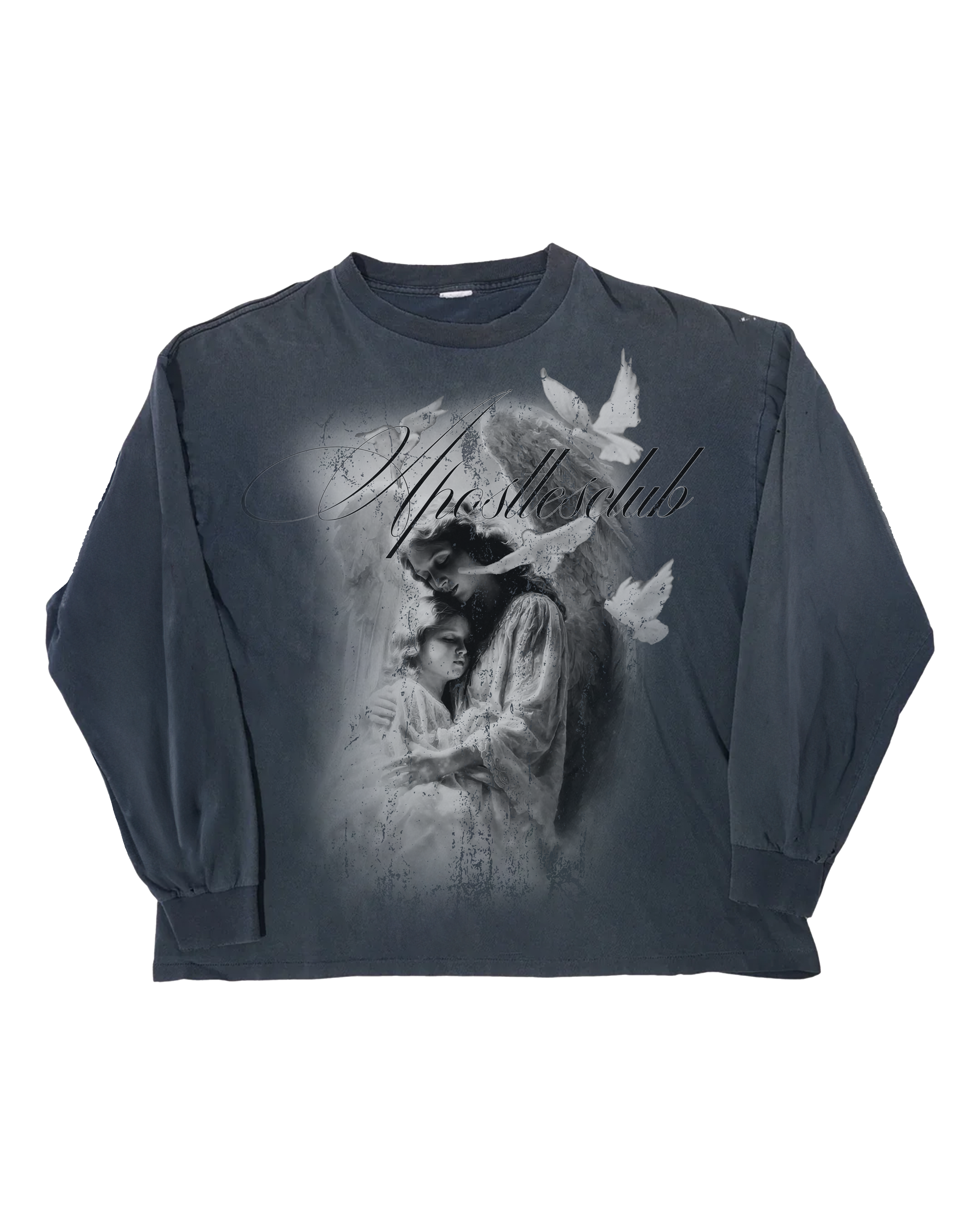 Guardian Long Sleeve