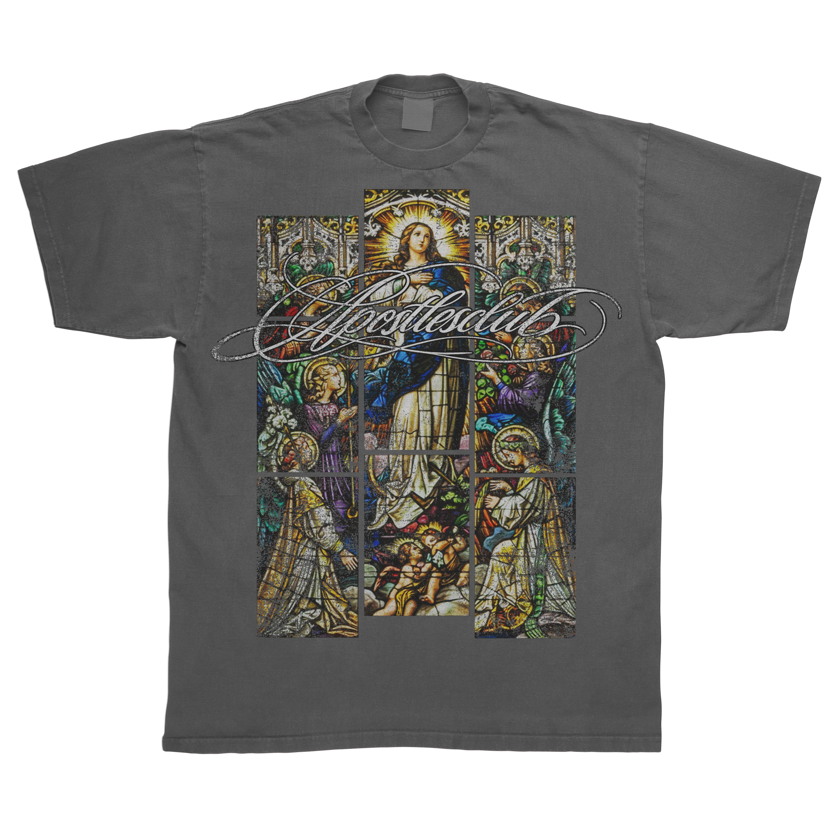 Cathedral Tee