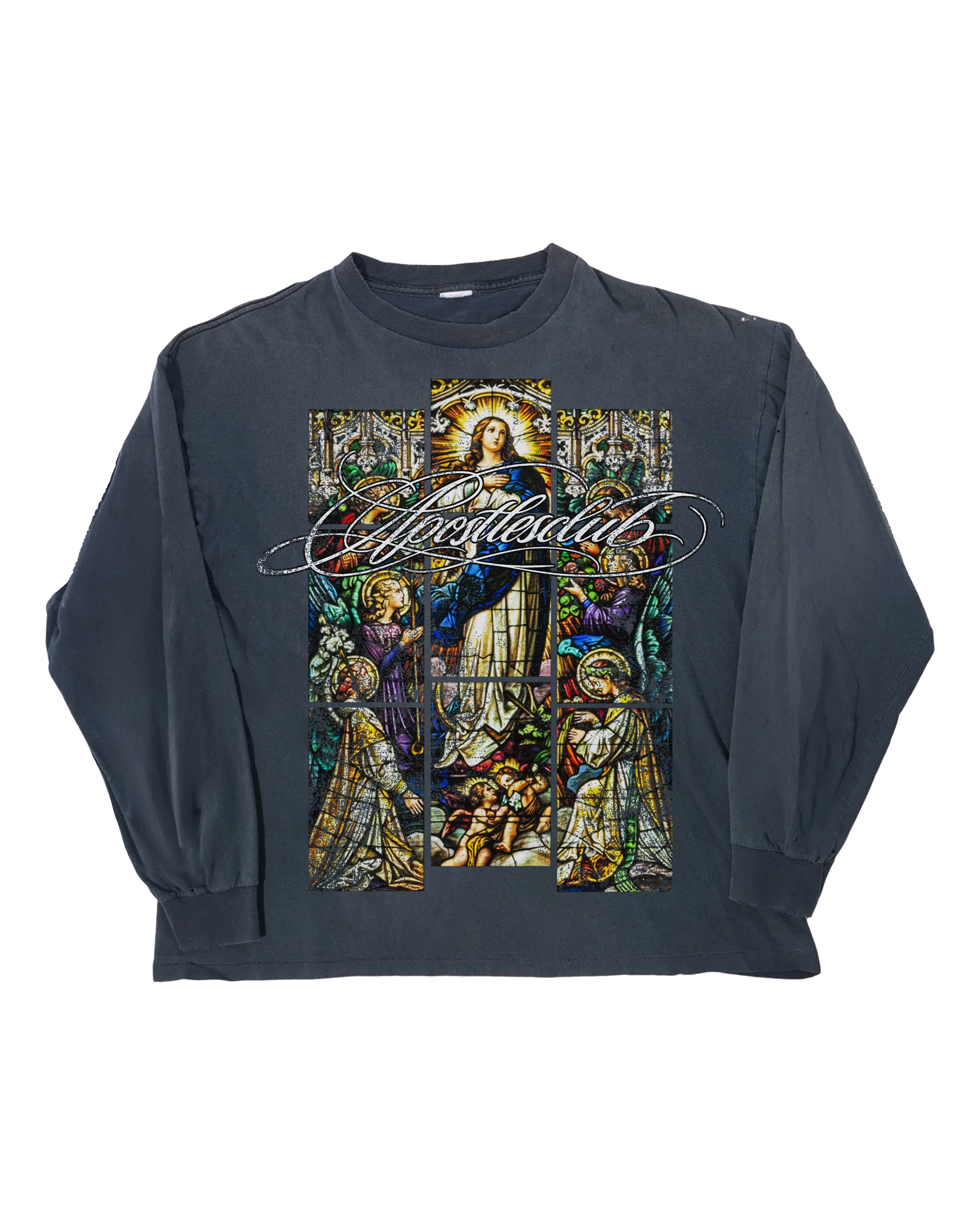 Cathedral Long Sleeve