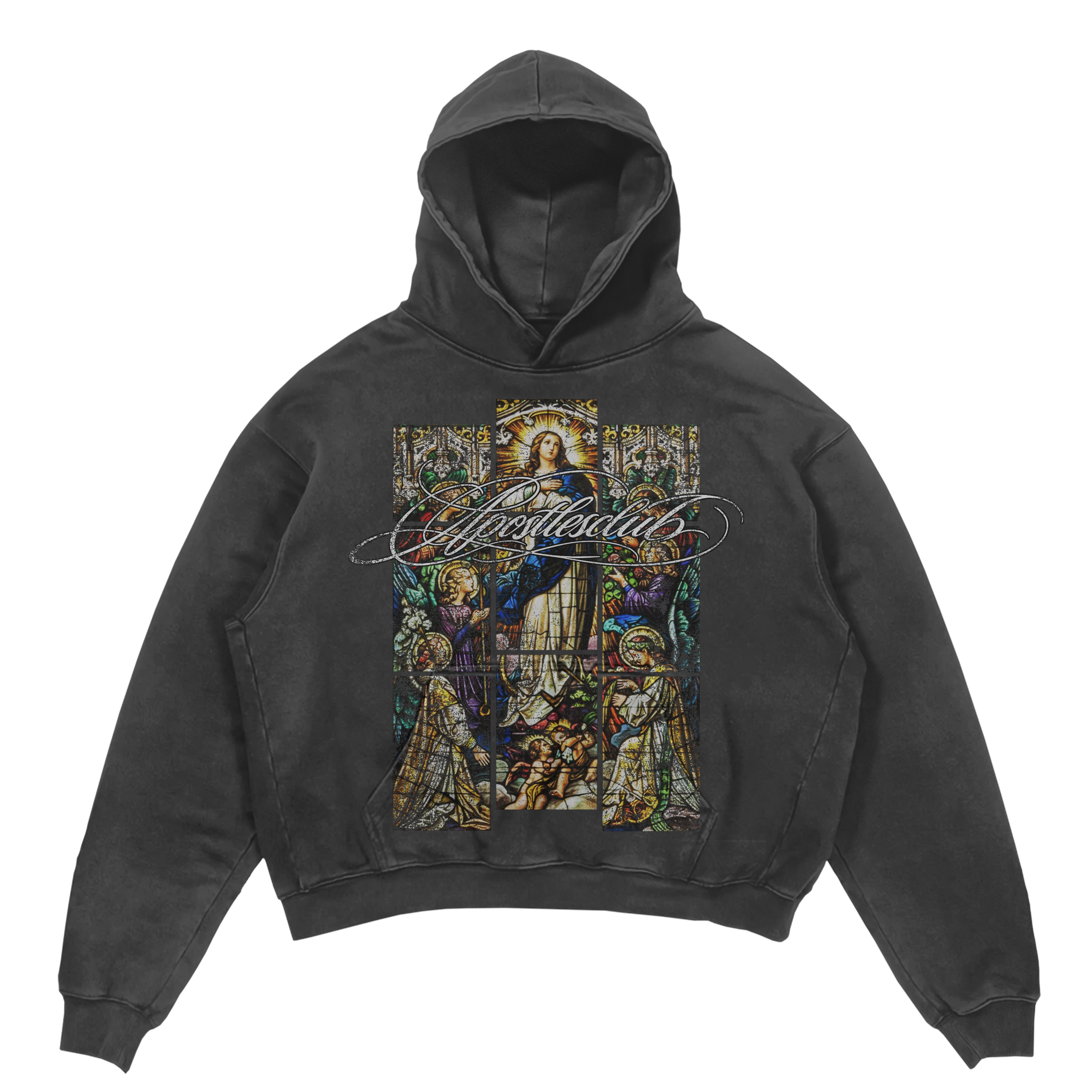 Cathedral Premium Hoodie