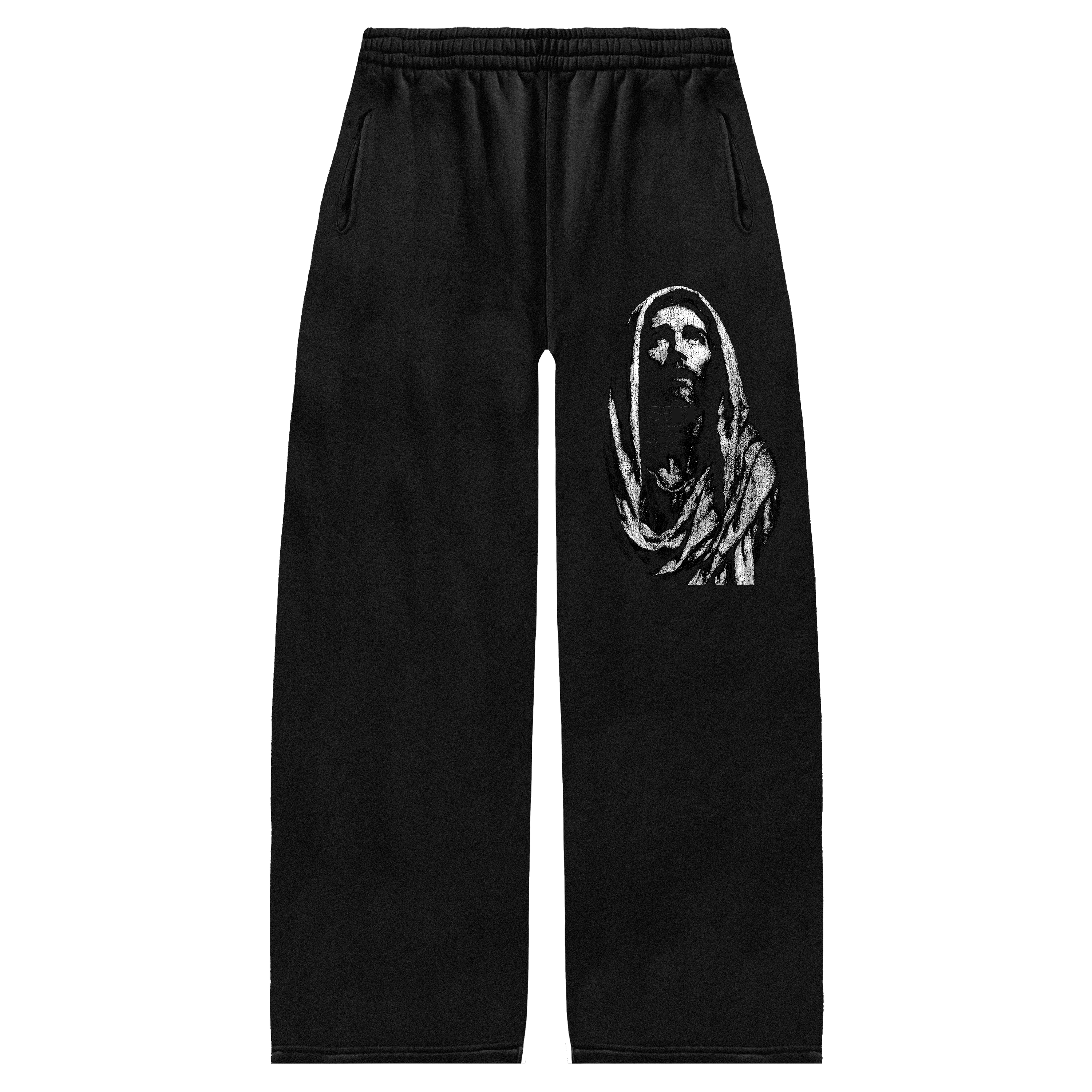 Anointed Baggy Sweats
