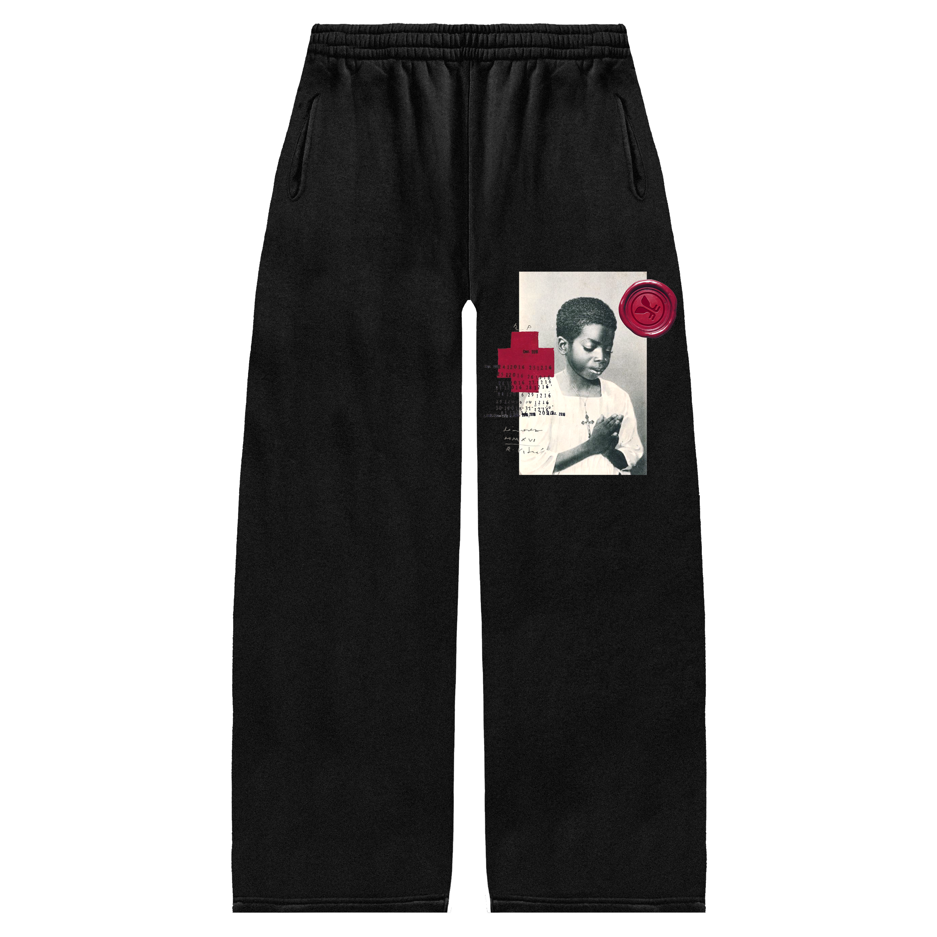 Believer Baggy Sweats