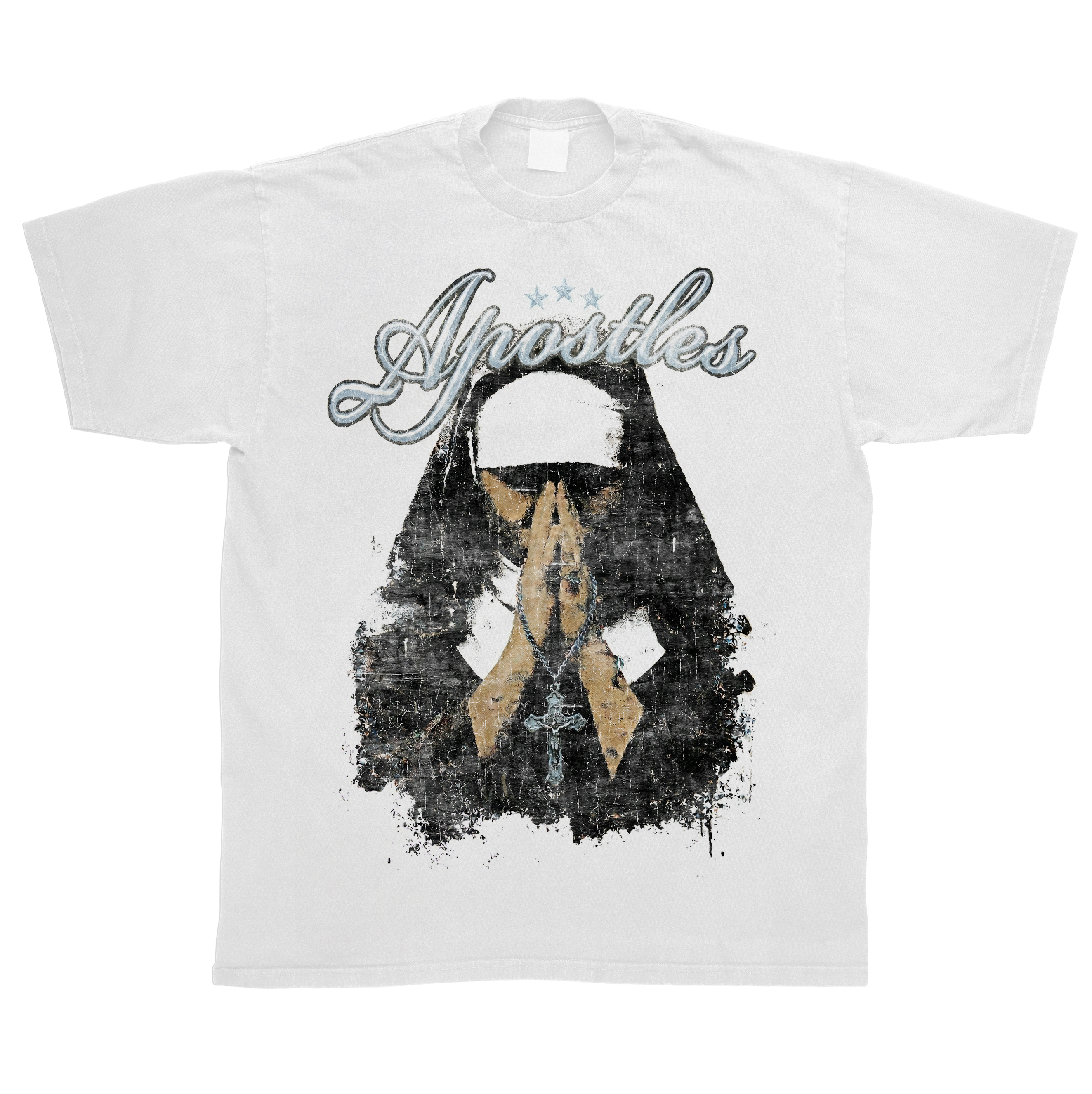 Devotion Tee