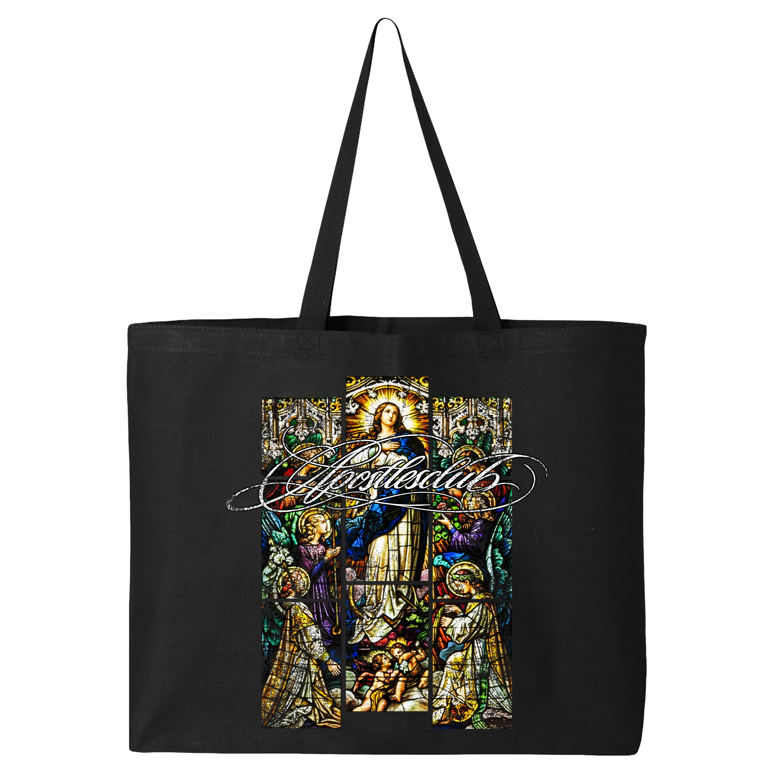 TOTE BAG (FREE WITH ORDERS $100+)