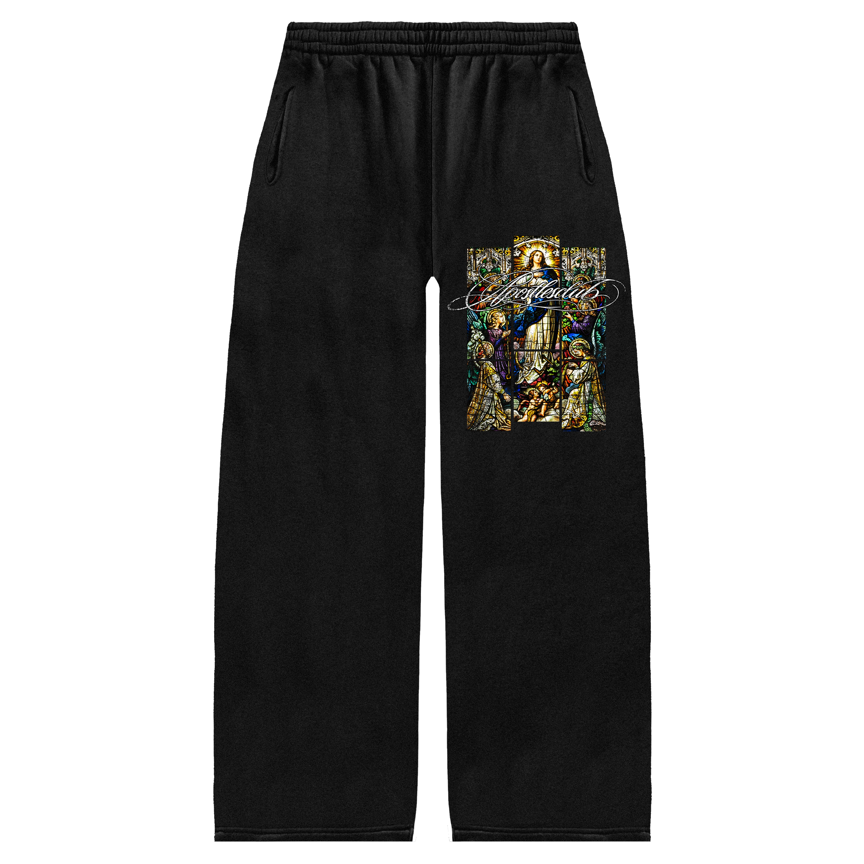 Cathedral Baggy Sweats