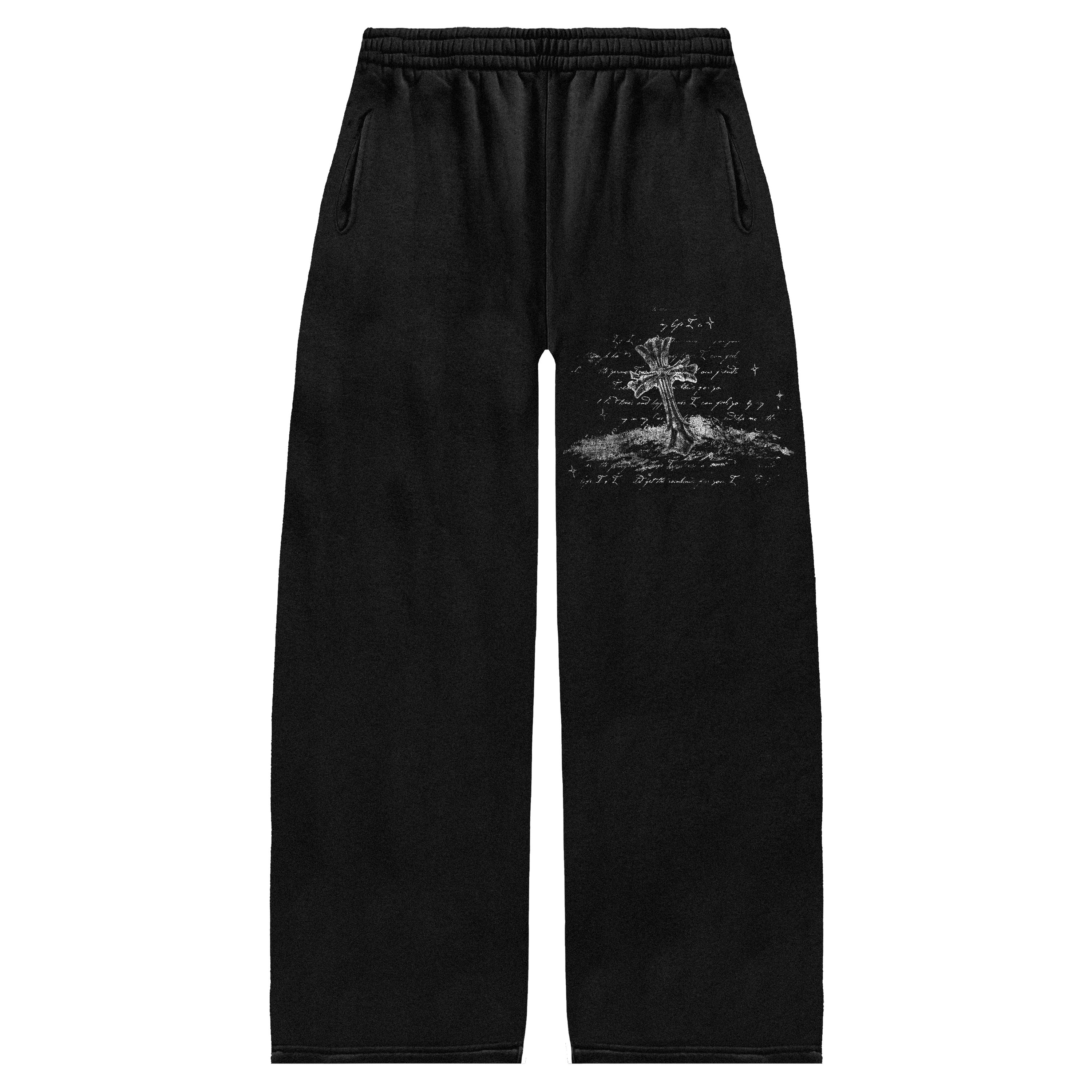 Covenant Baggy Sweats