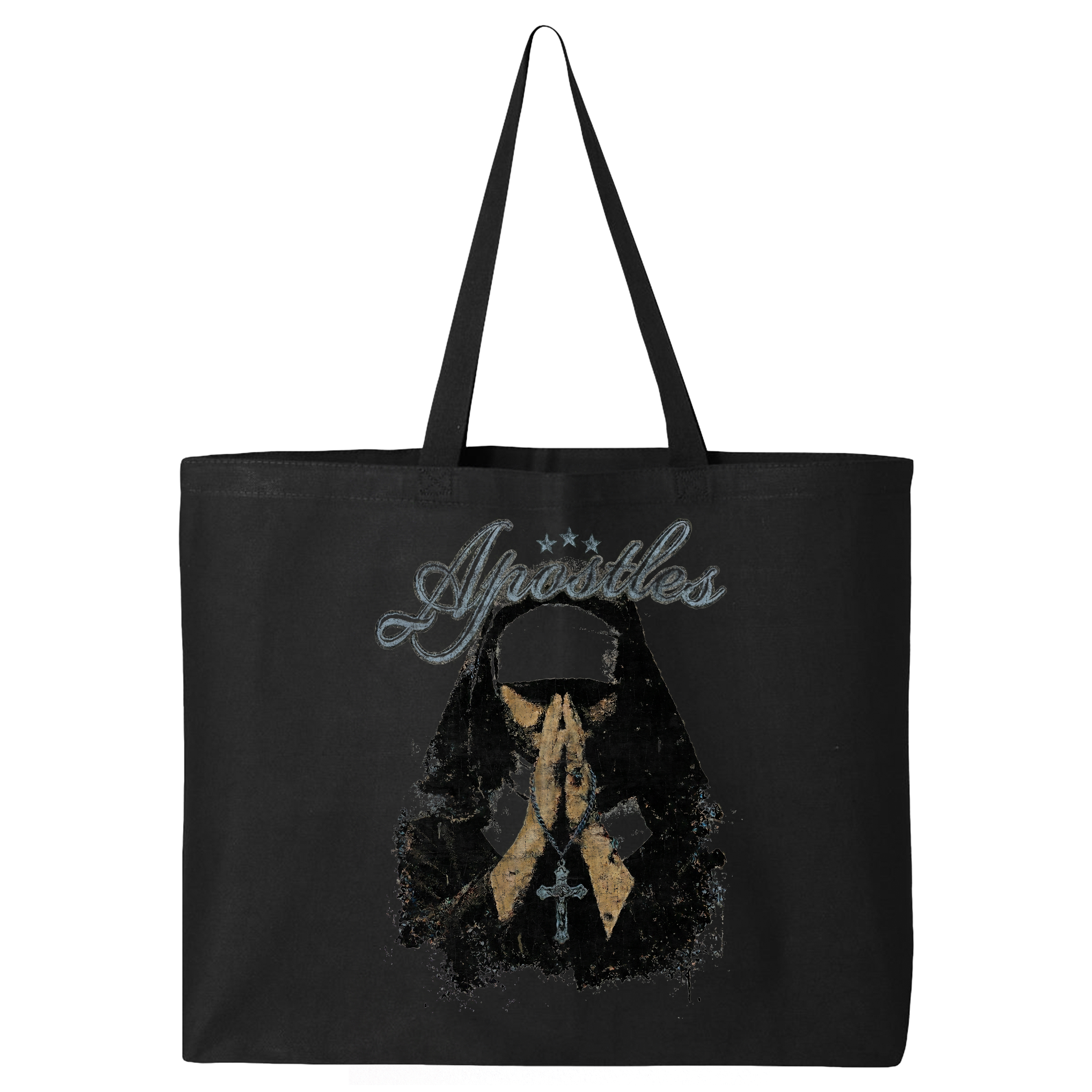TOTE BAG (FREE WITH ORDERS $100+)