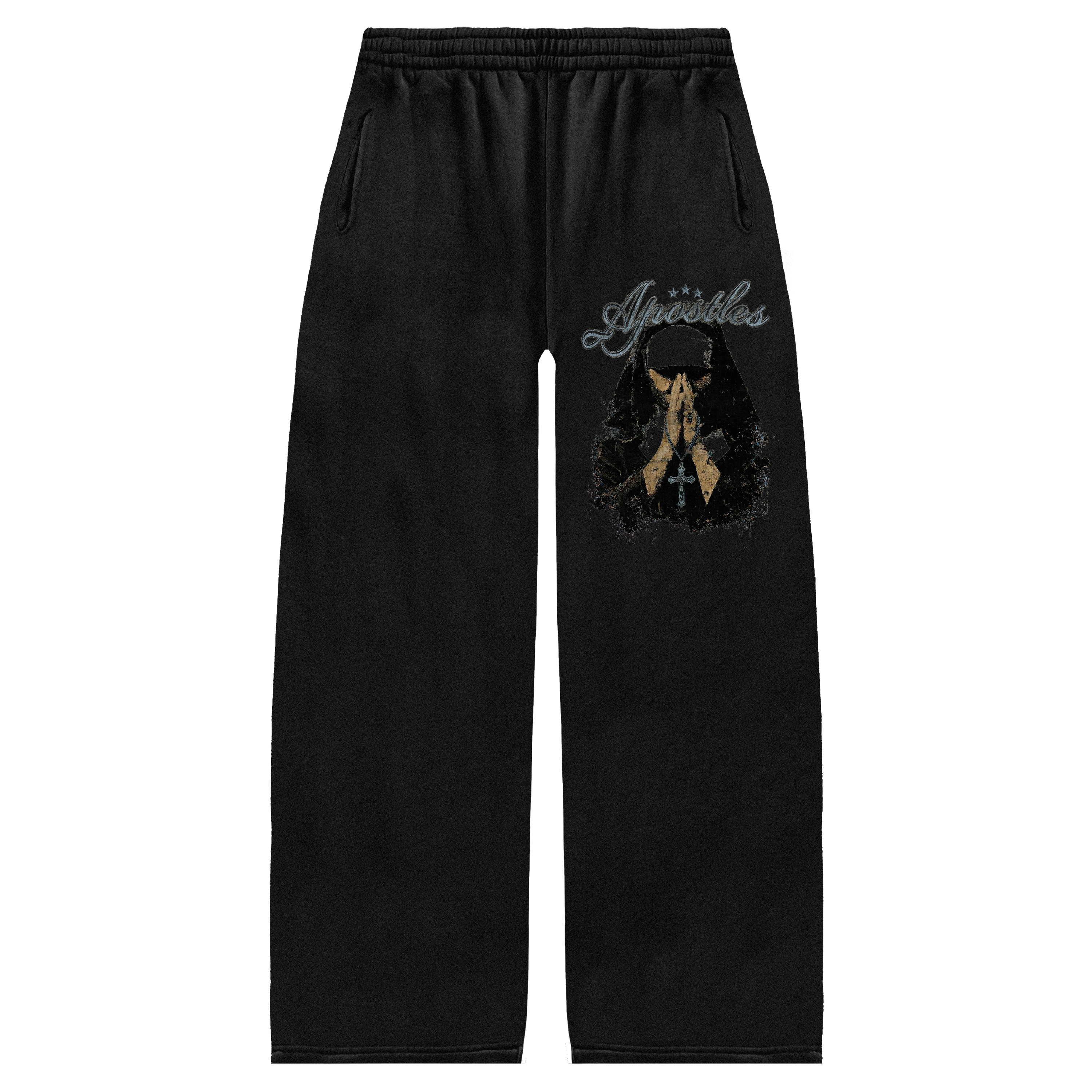 Devotion Baggy Sweats