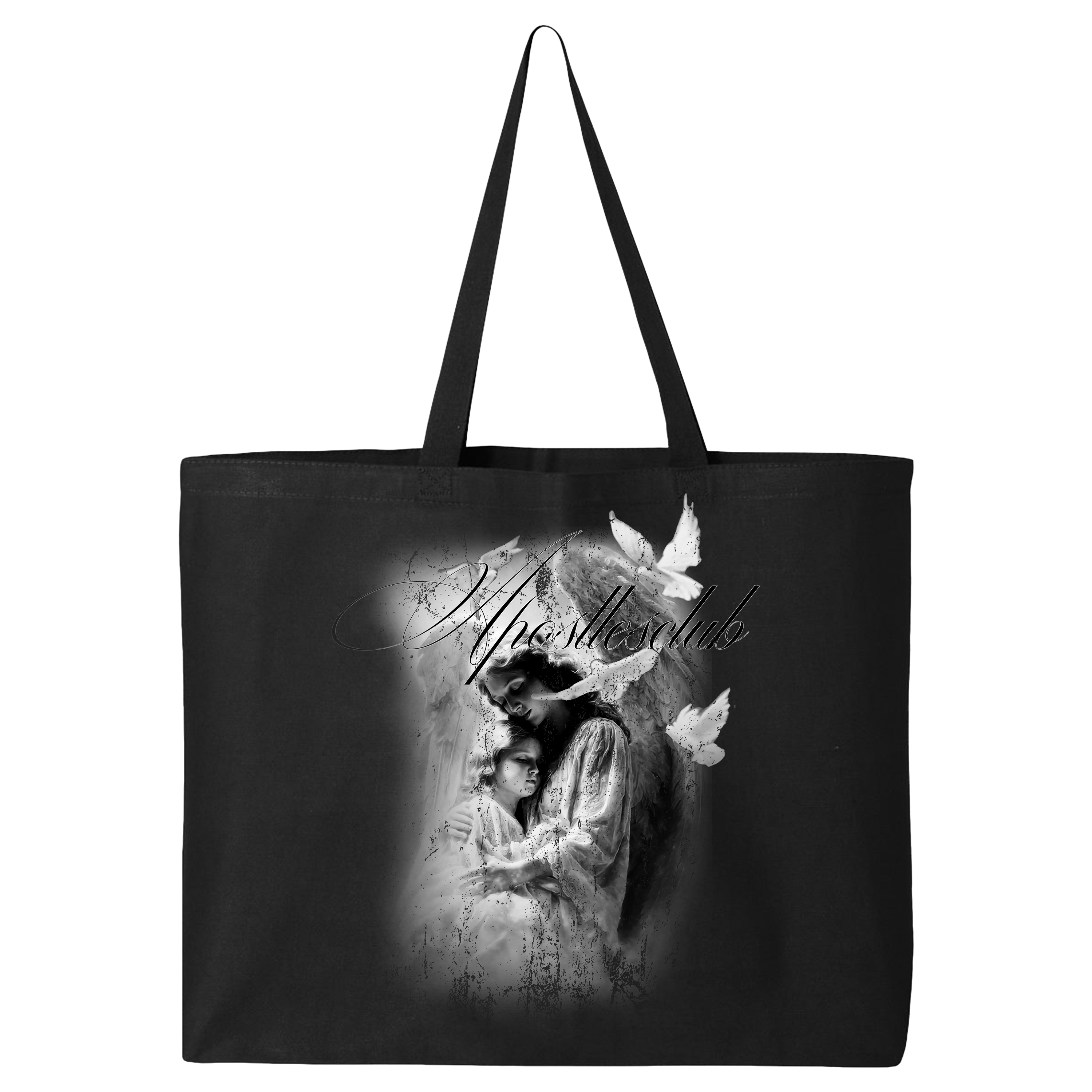 TOTE BAG (FREE WITH ORDERS $100+)