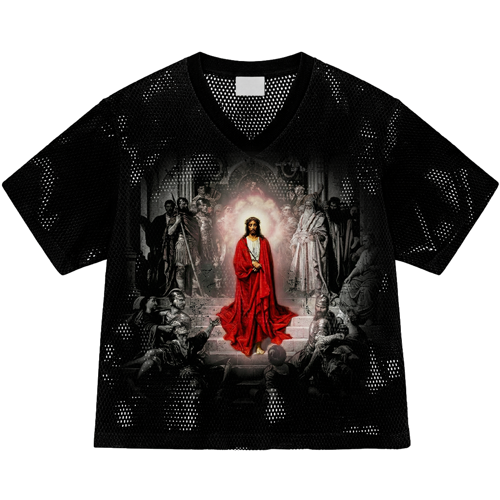 King Of Kings Jersey