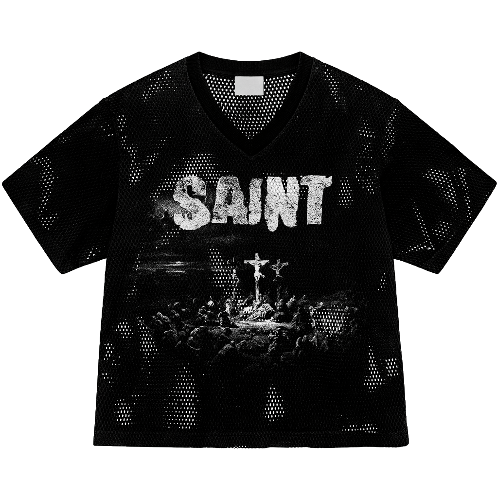 Saint Jersey