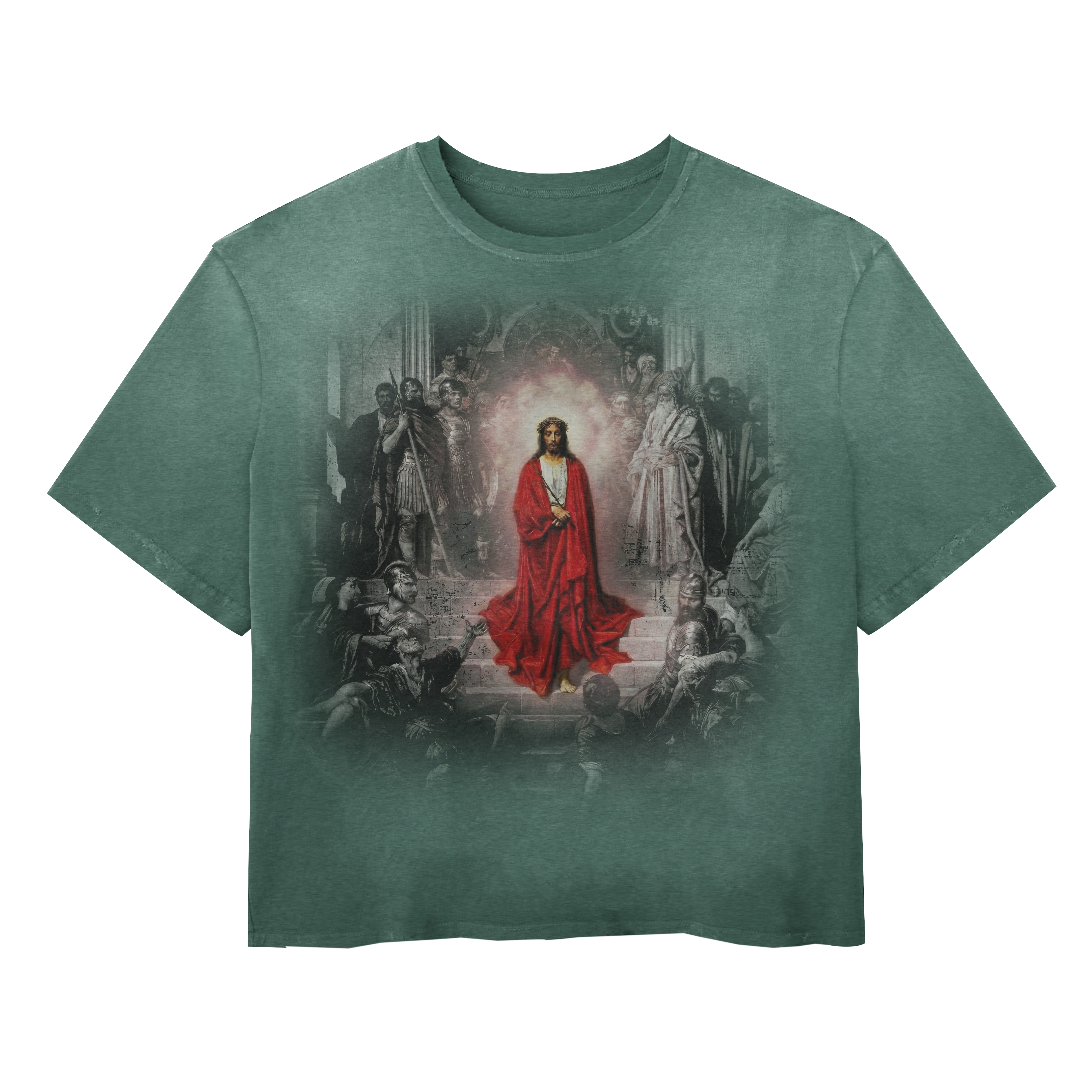 King Of Kings Vintage Tee
