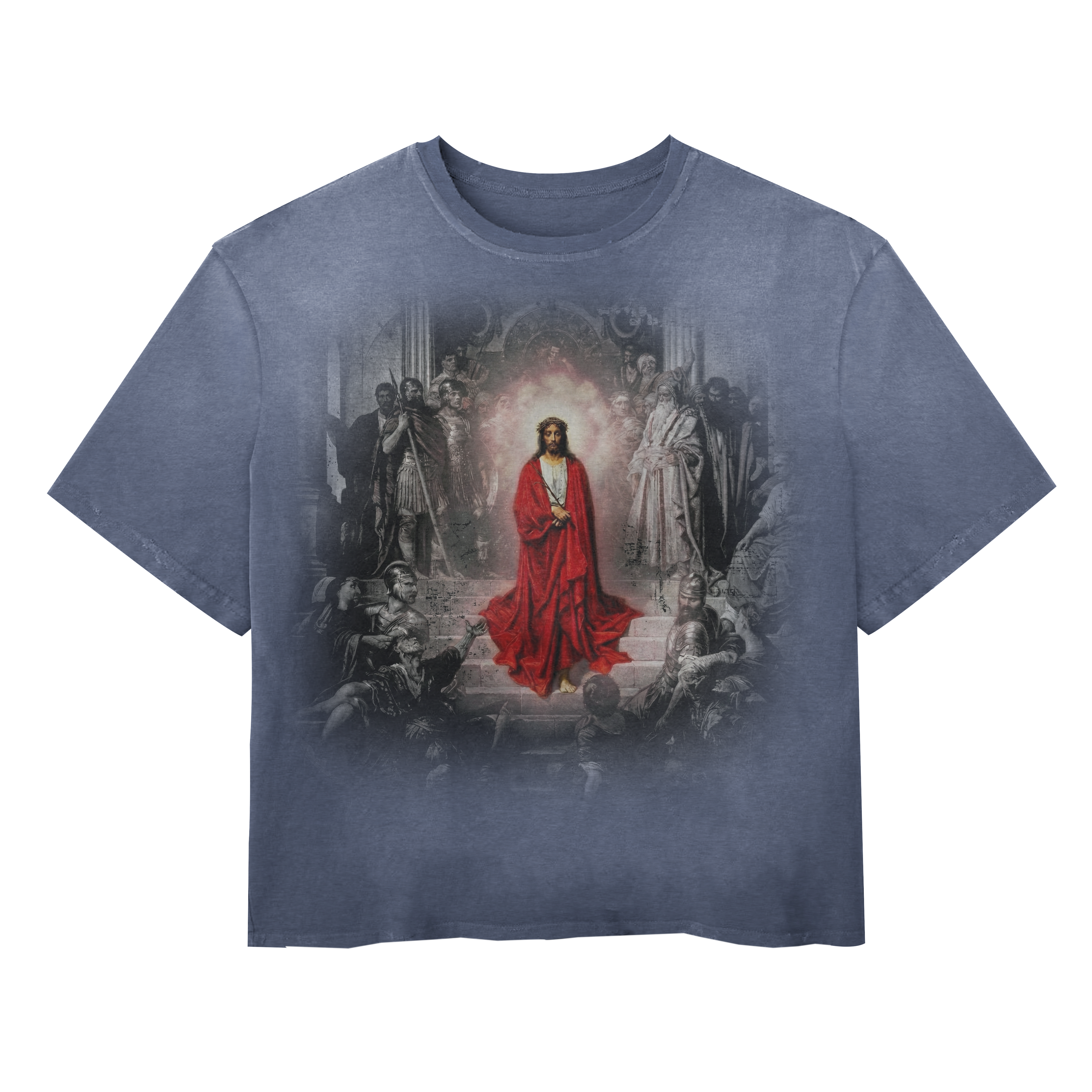 King Of Kings Vintage Tee