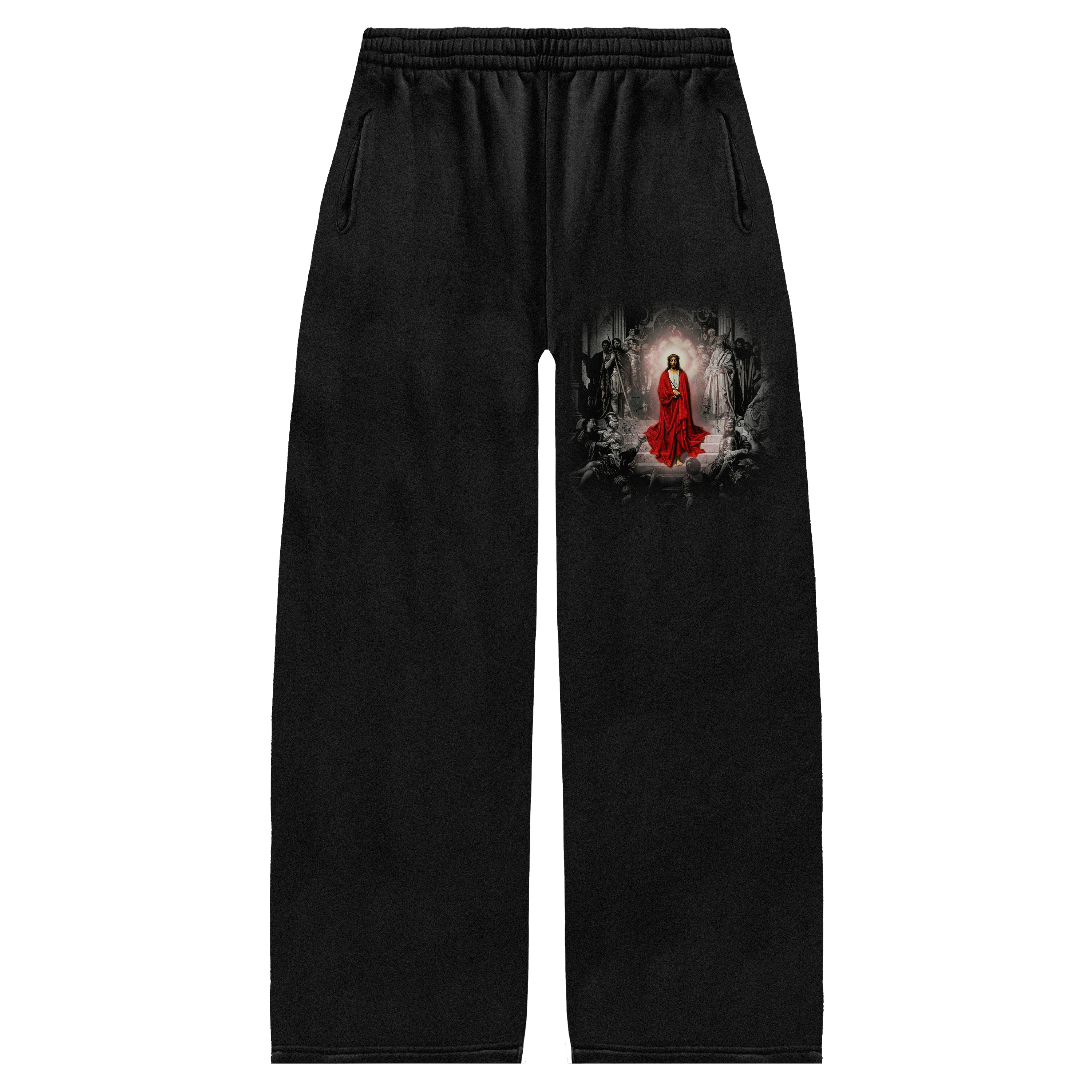 King of Kings Baggy Sweats