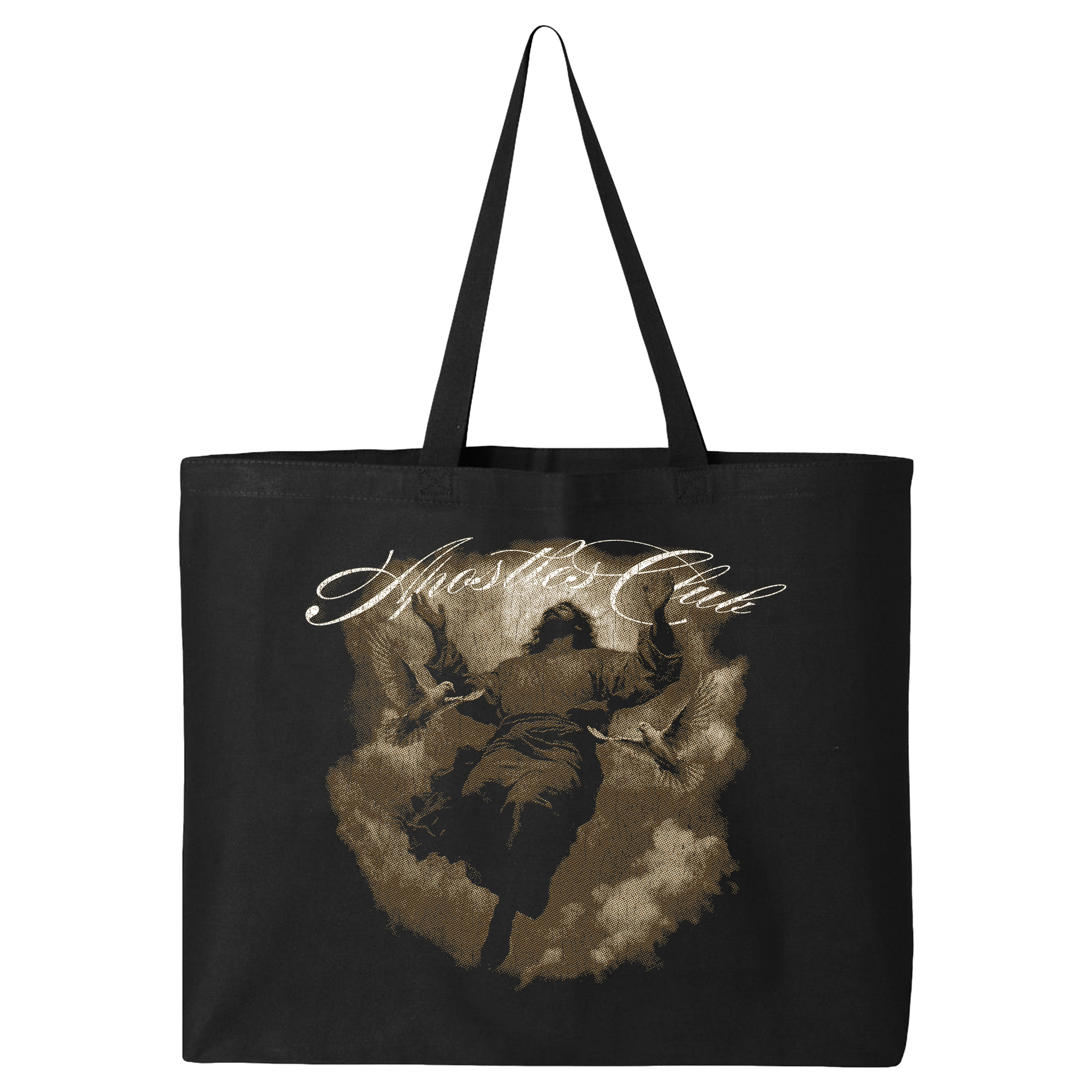 TOTE BAG (FREE WITH ORDERS $100+)