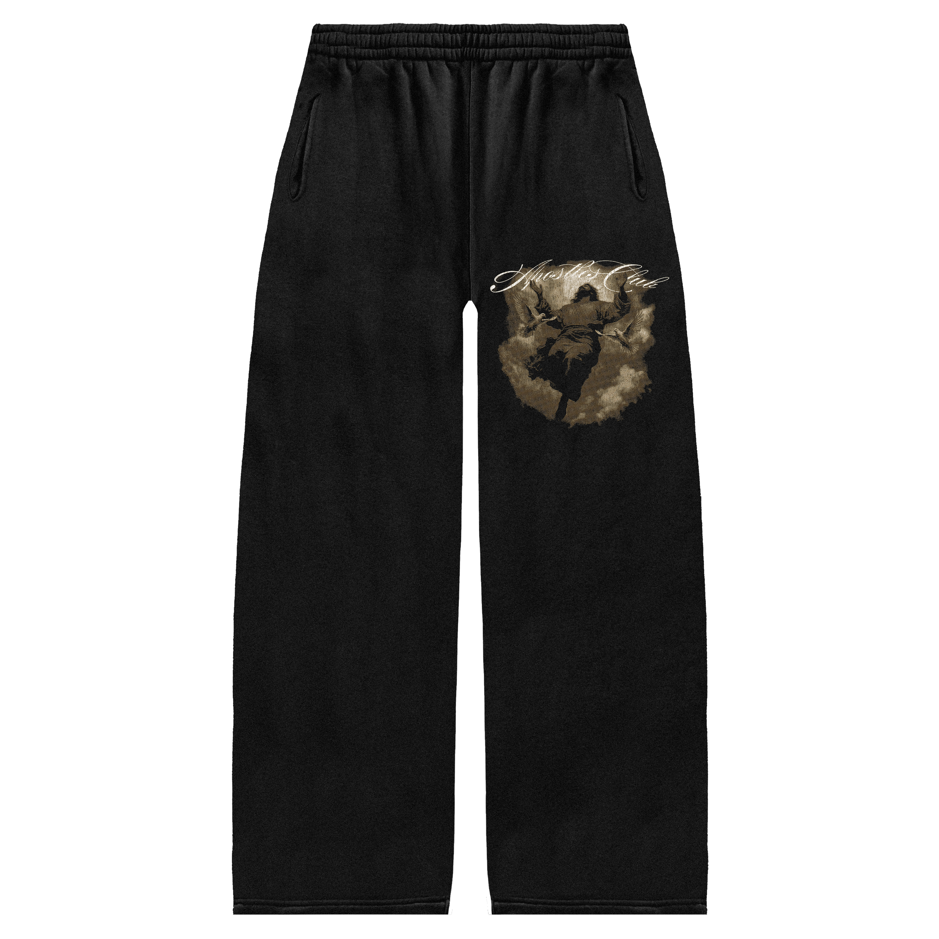 Redeemer Baggy Sweats